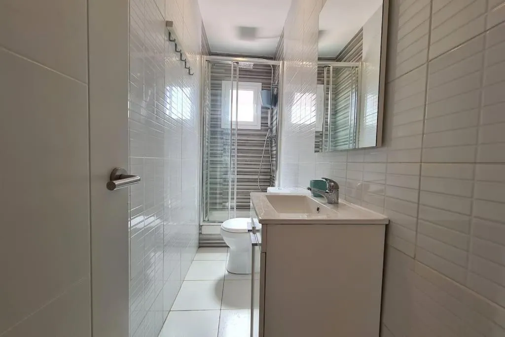 Other in WALK to CAMP NOU - Wi-Fi AC 3 Bed by MyRentalHost