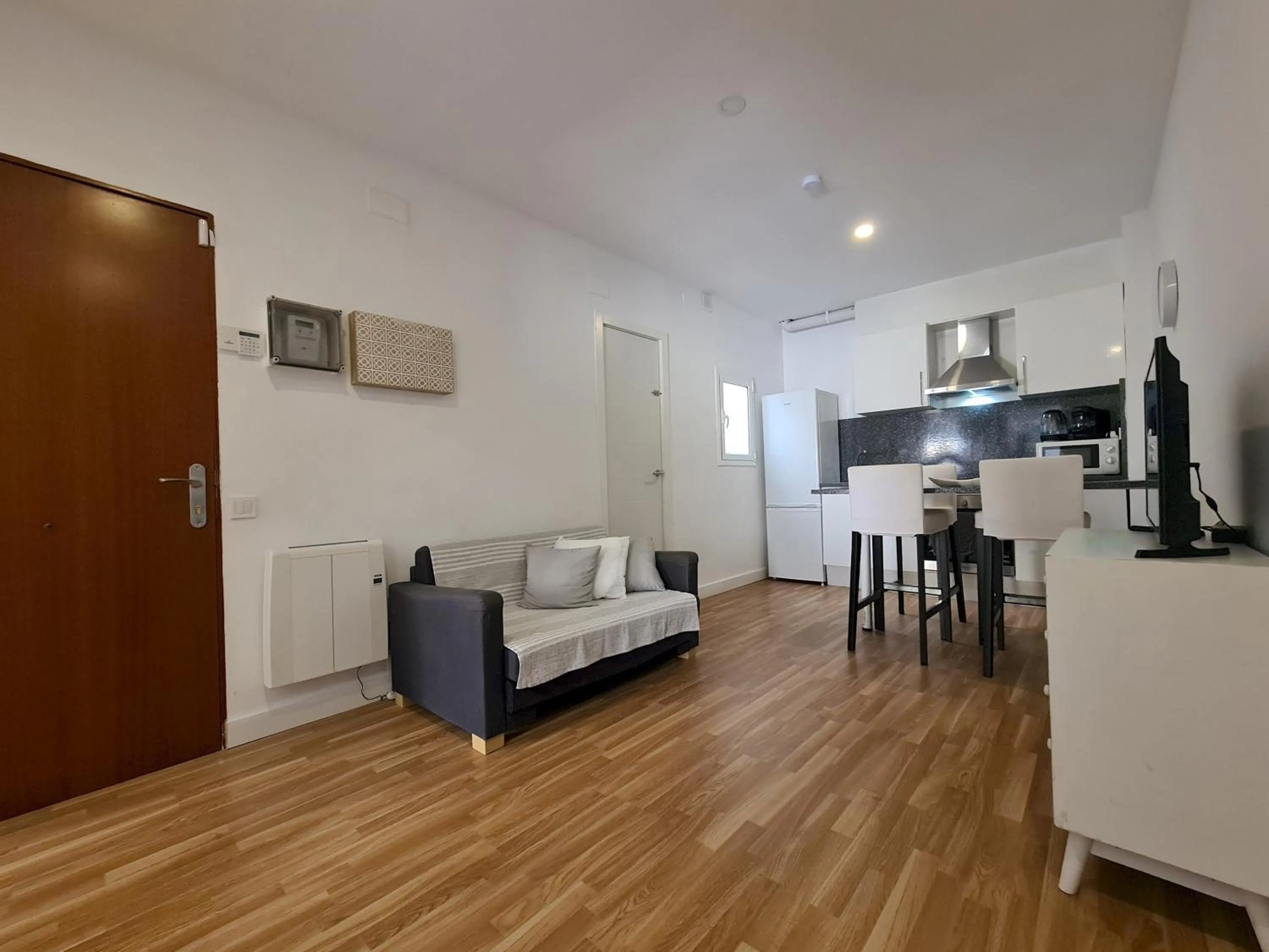 Other in WALK to CAMP NOU - Wi-Fi AC 3 Bed by MyRentalHost