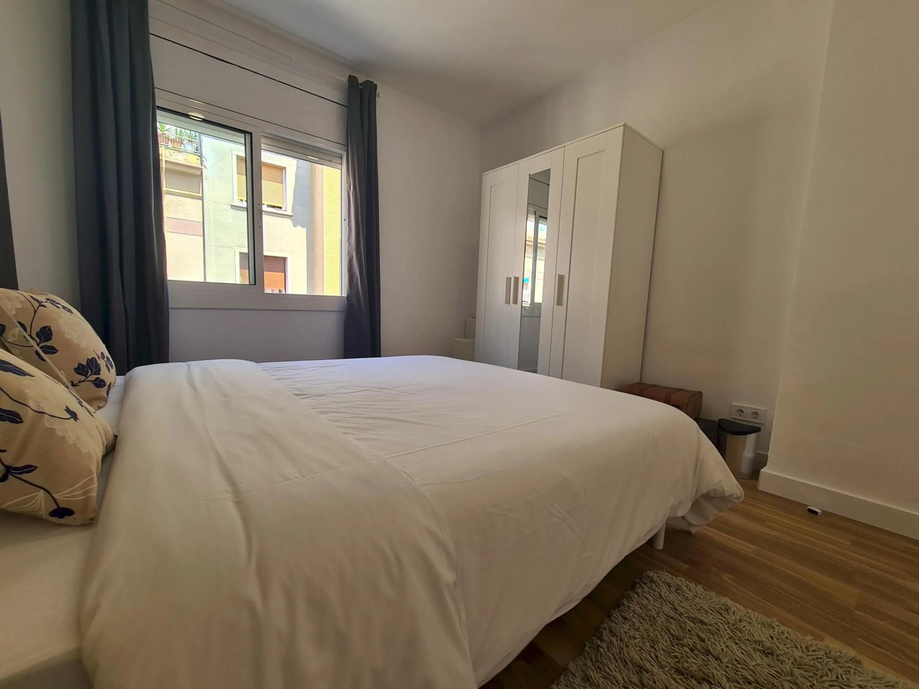 Other, Bed in WALK to CAMP NOU - Wi-Fi AC 3 Bed by MyRentalHost