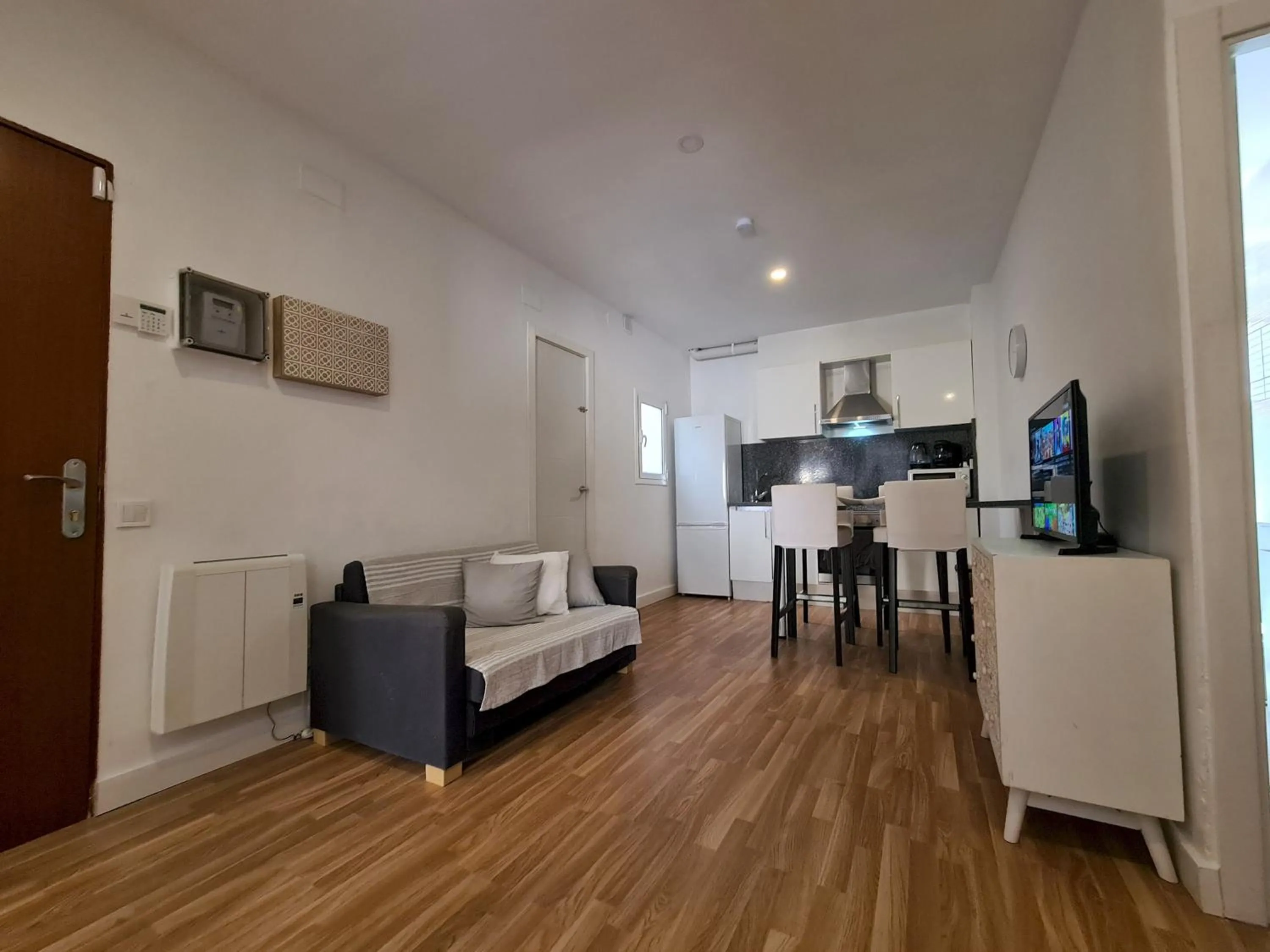 Other in WALK to CAMP NOU - Wi-Fi AC 3 Bed by MyRentalHost