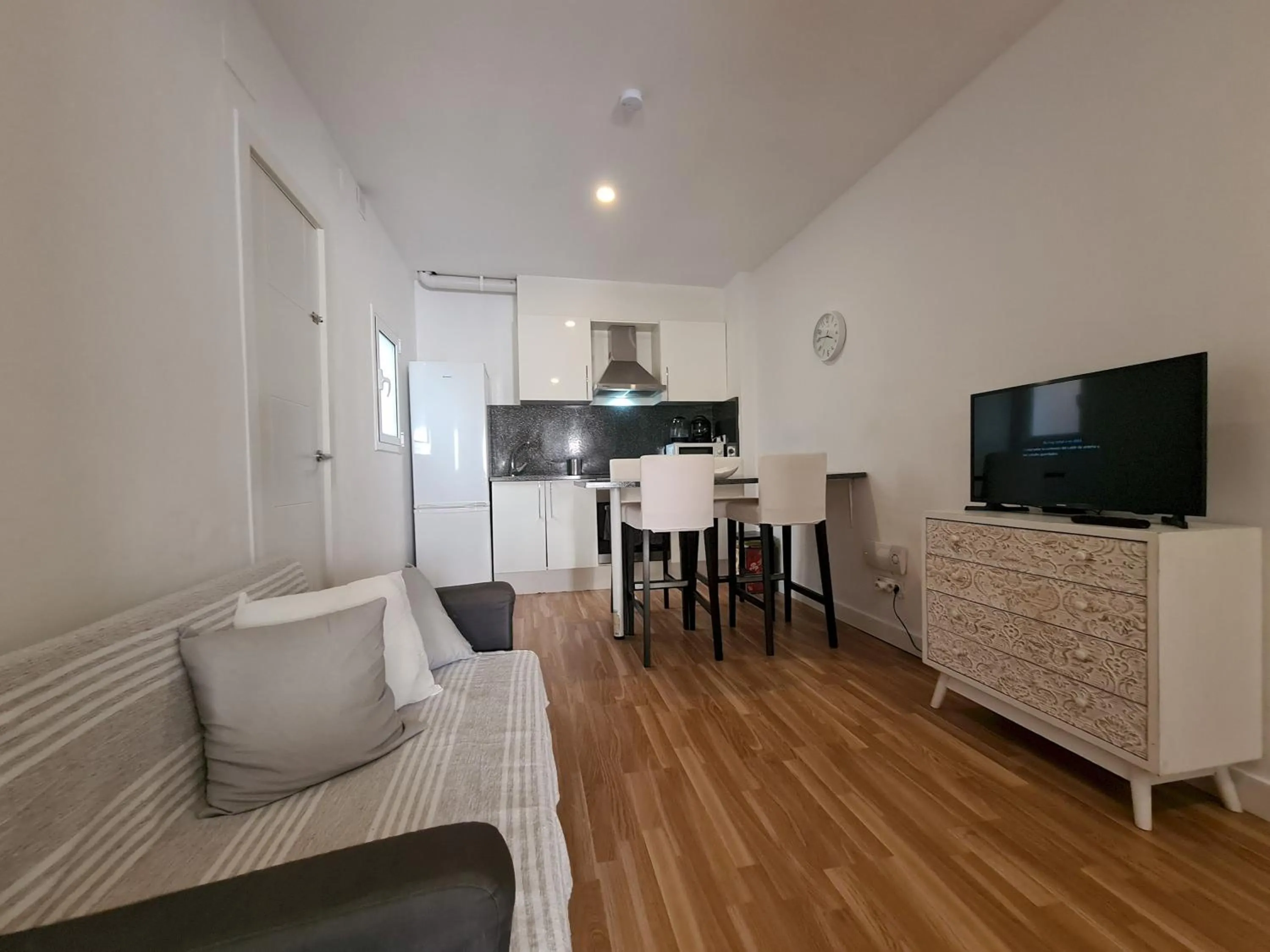 Other in WALK to CAMP NOU - Wi-Fi AC 3 Bed by MyRentalHost
