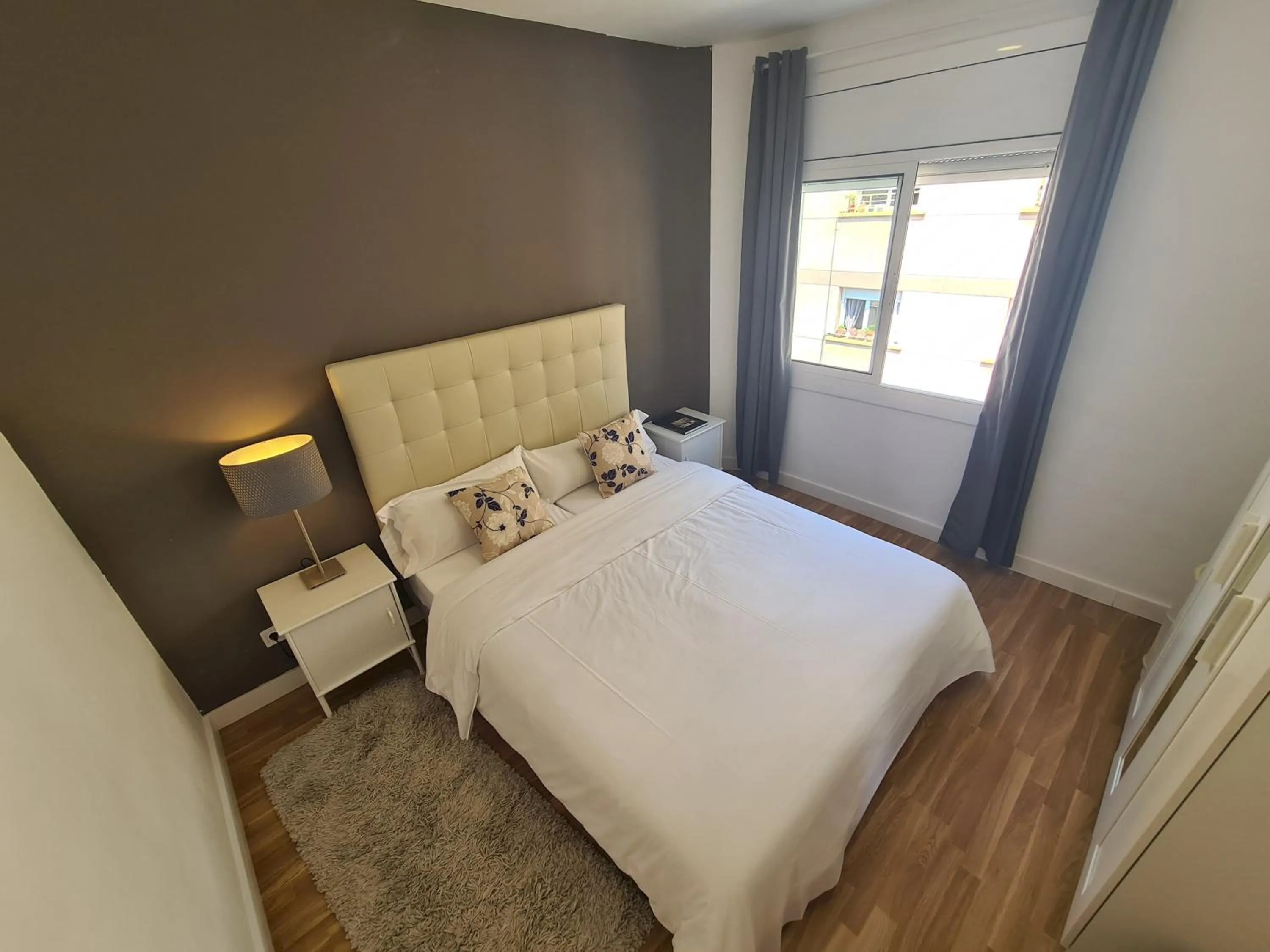 Other, Bed in WALK to CAMP NOU - Wi-Fi AC 3 Bed by MyRentalHost