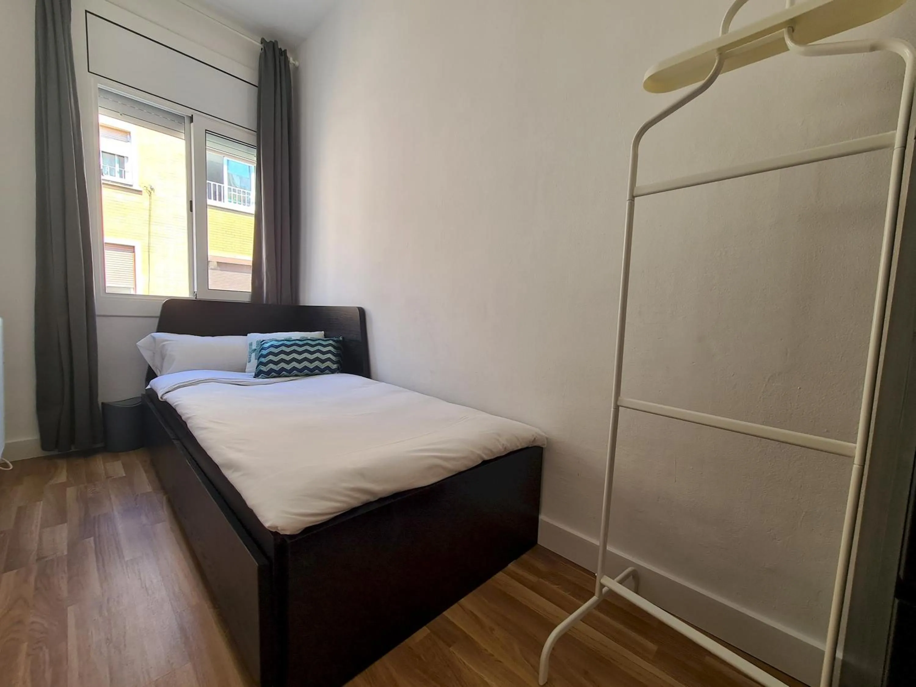 Other, Bed in WALK to CAMP NOU - Wi-Fi AC 3 Bed by MyRentalHost
