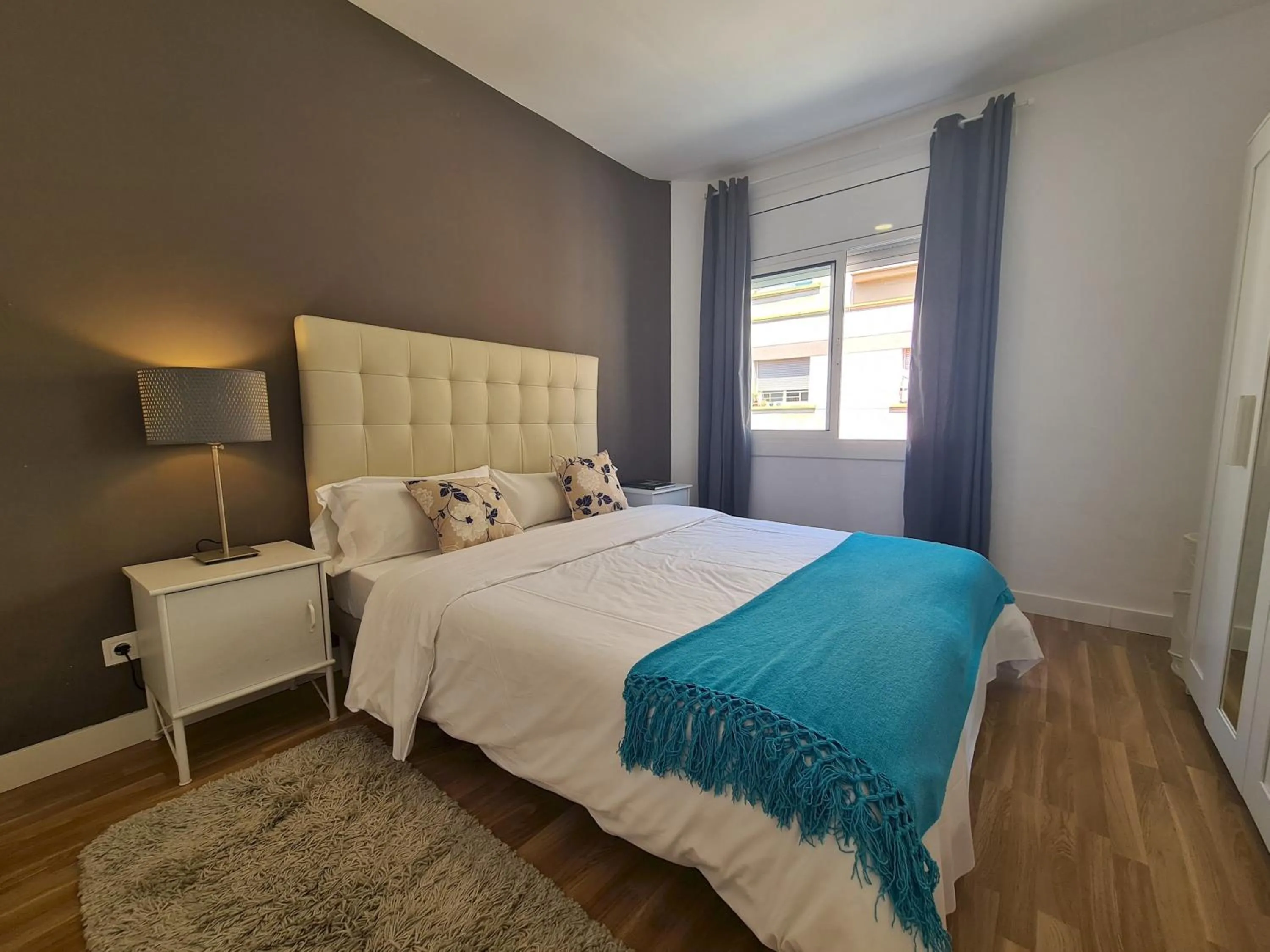 Other, Bed in WALK to CAMP NOU - Wi-Fi AC 3 Bed by MyRentalHost