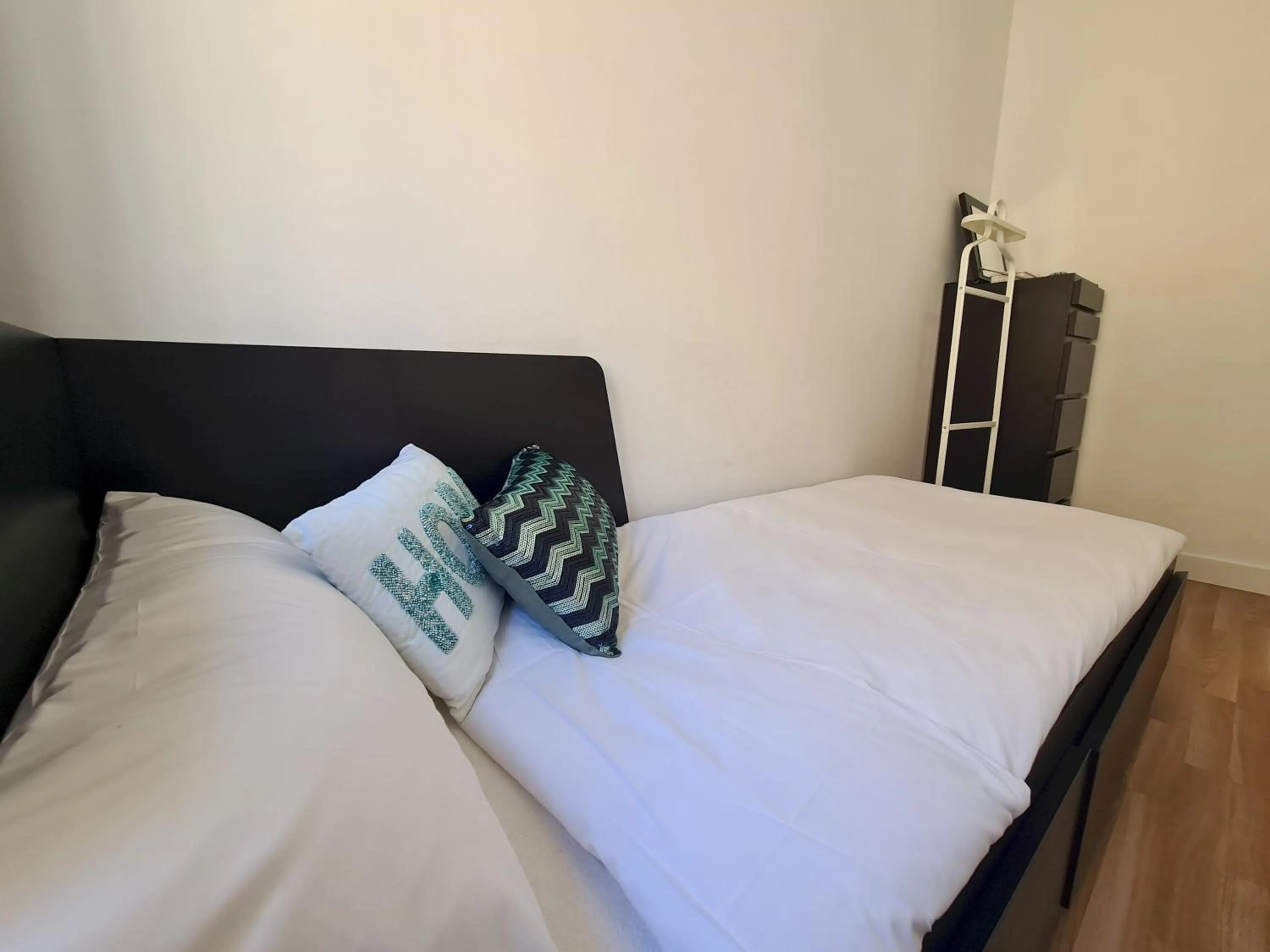 Other, Bed in WALK to CAMP NOU - Wi-Fi AC 3 Bed by MyRentalHost
