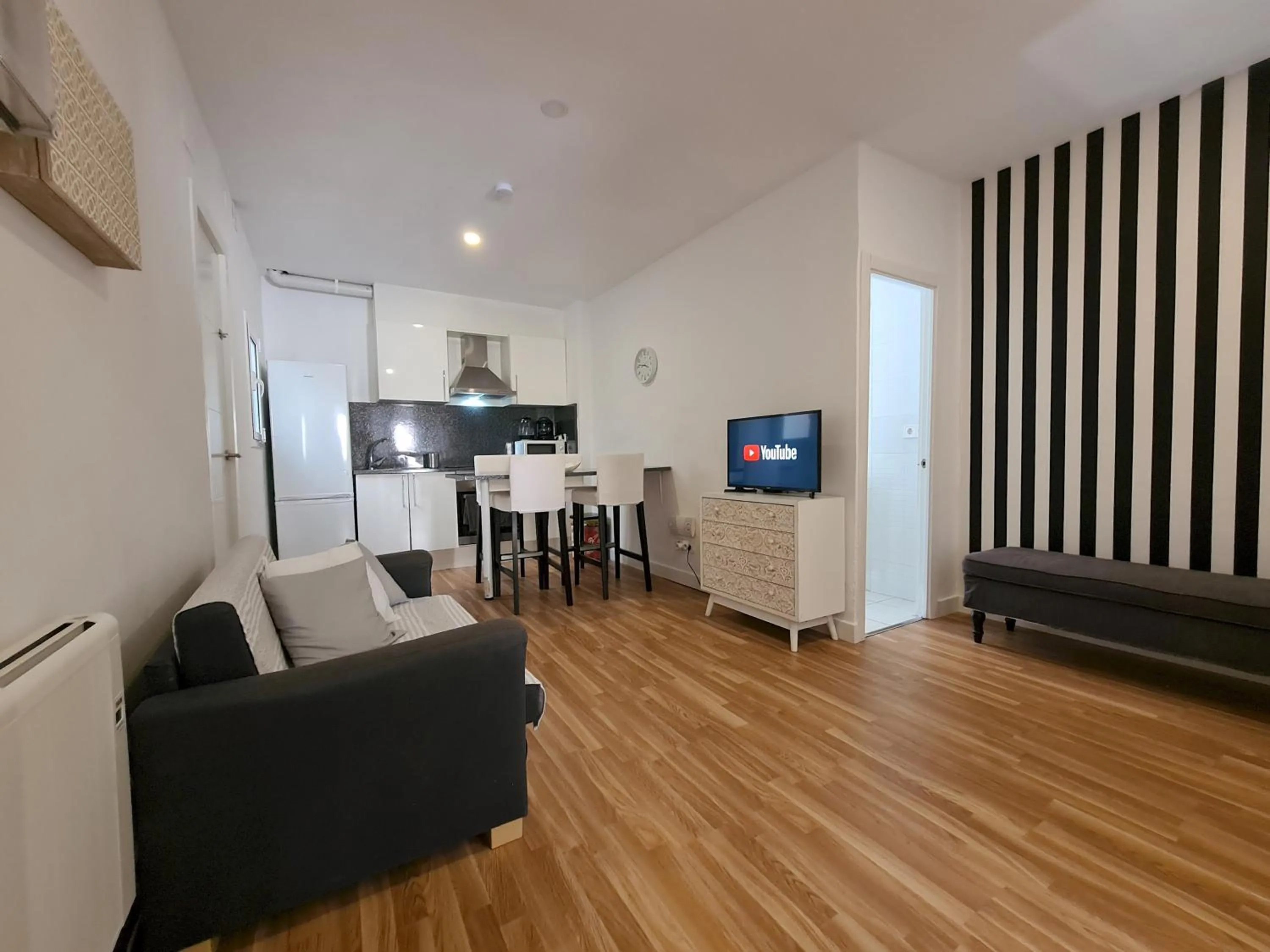 Other in WALK to CAMP NOU - Wi-Fi AC 3 Bed by MyRentalHost
