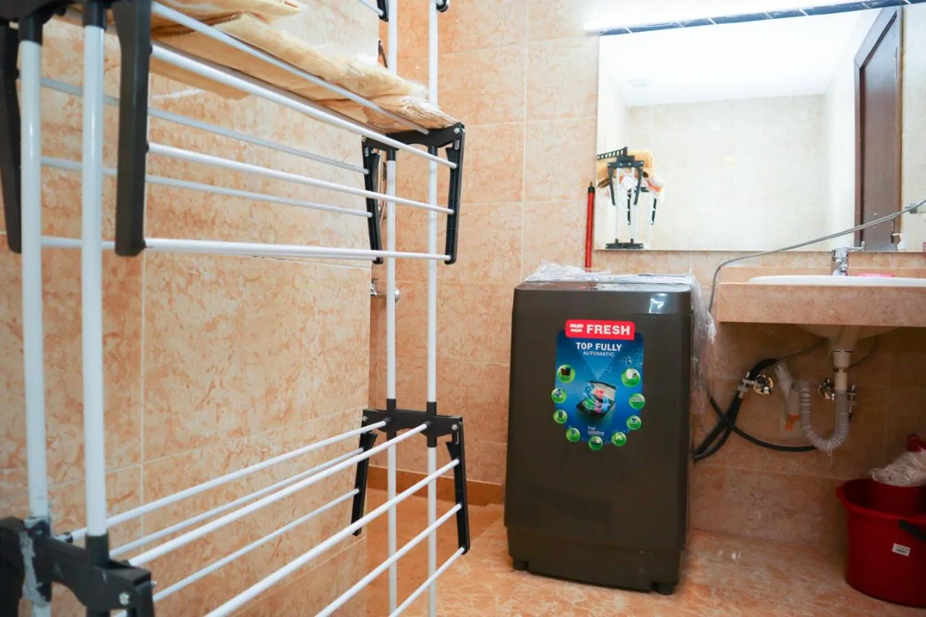 Hostgool Beach Chalets Mirage bay resort & aqua park