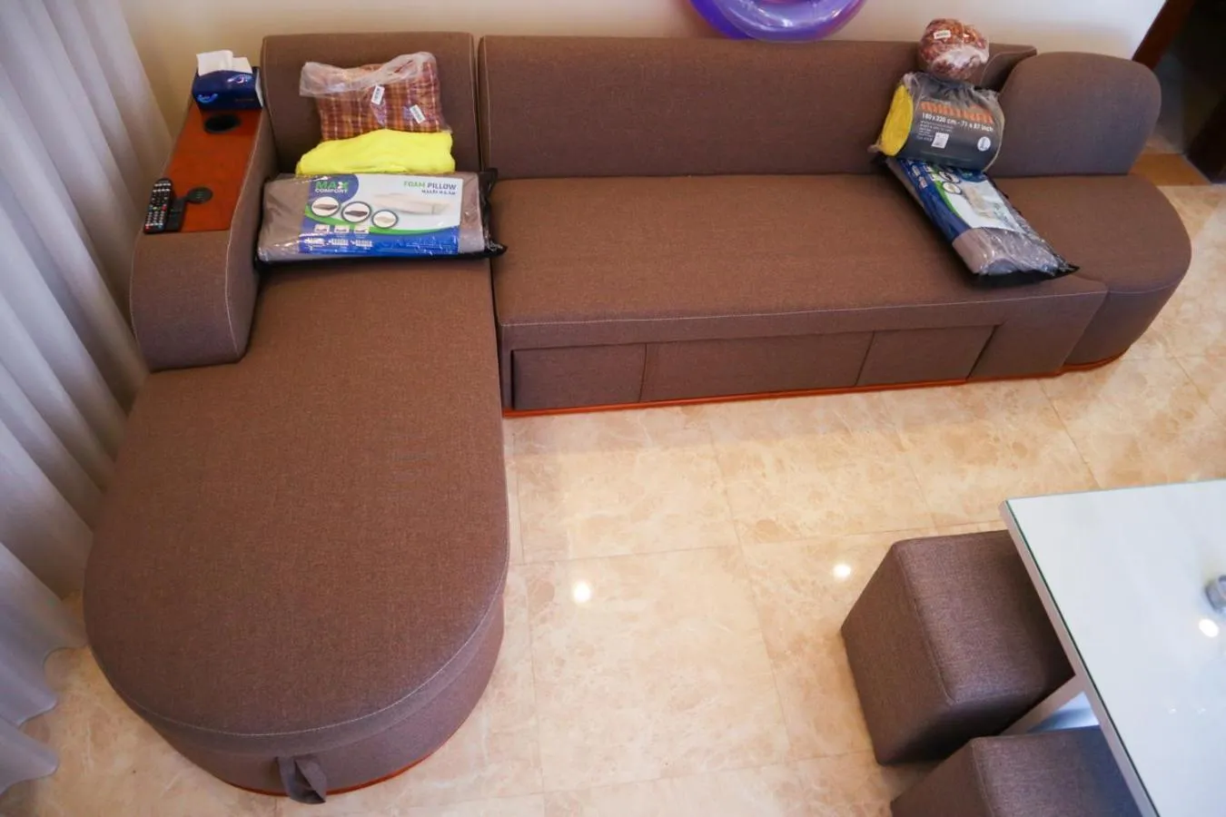 Hostgool Beach Chalets Mirage bay resort & aqua park