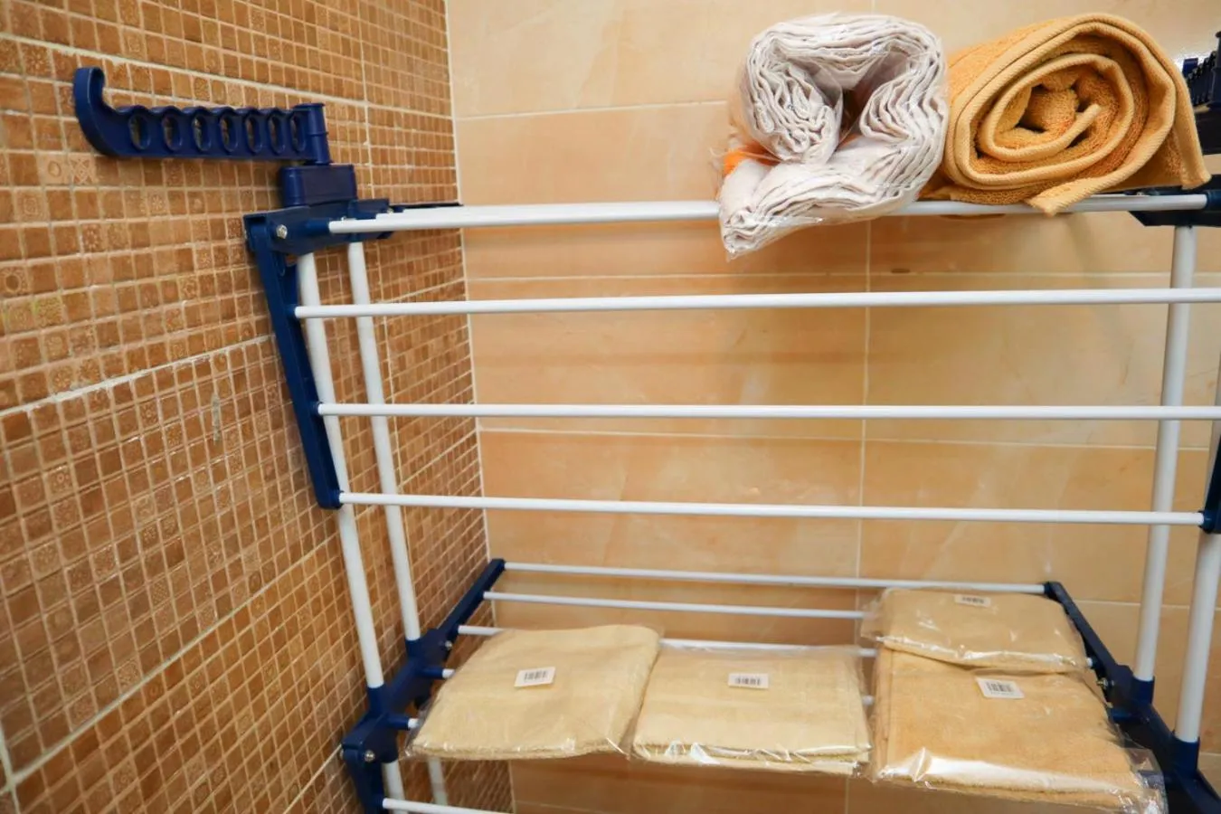 Hostgool Beach Chalets Mirage bay resort & aqua park