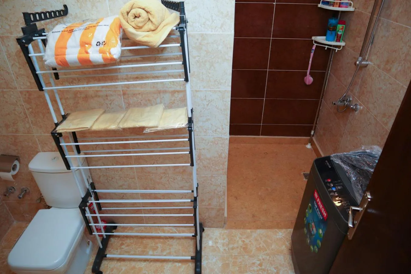 Hostgool Beach Chalets Mirage bay resort & aqua park