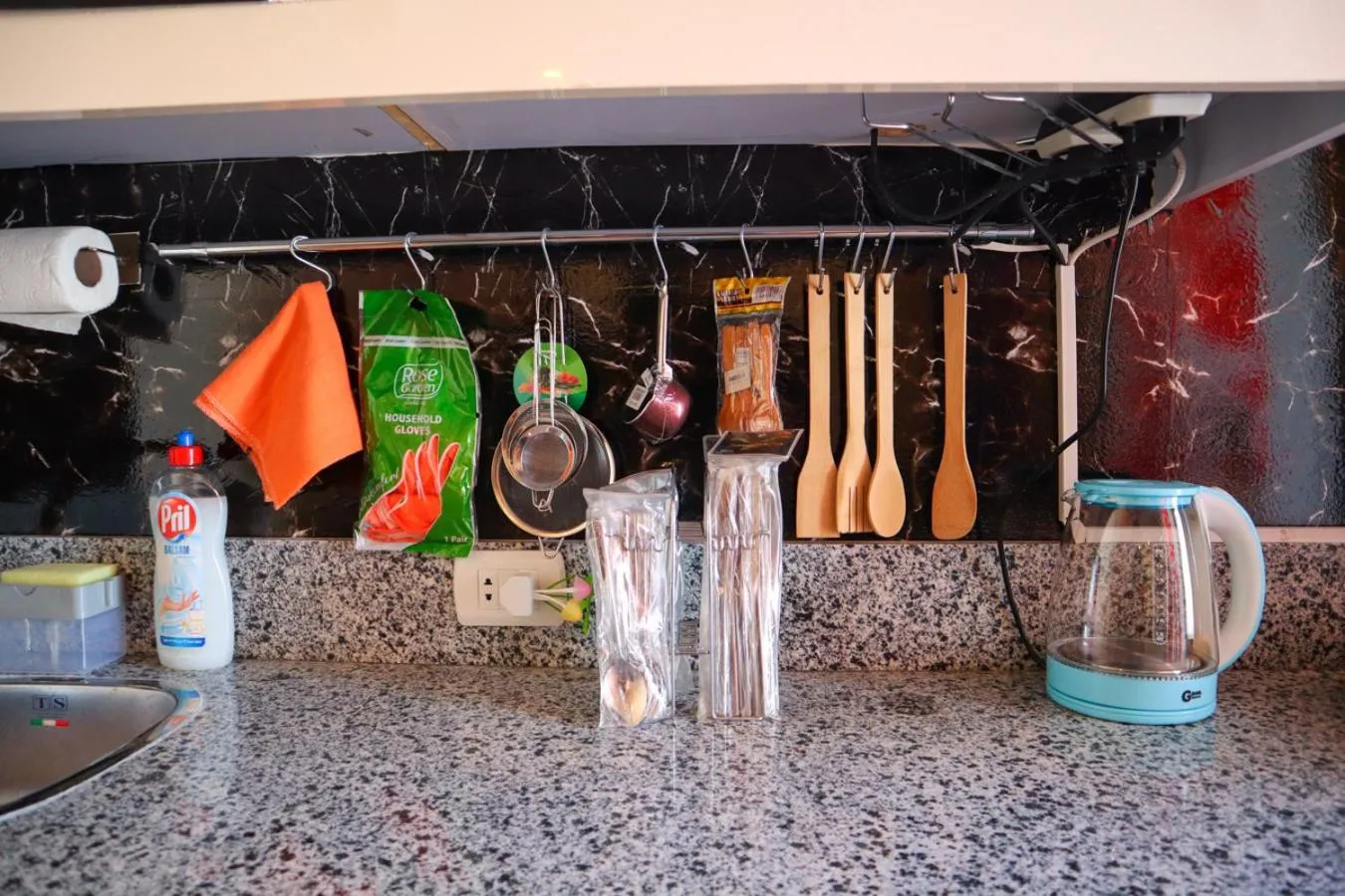 Hostgool Beach Chalets Mirage bay resort & aqua park