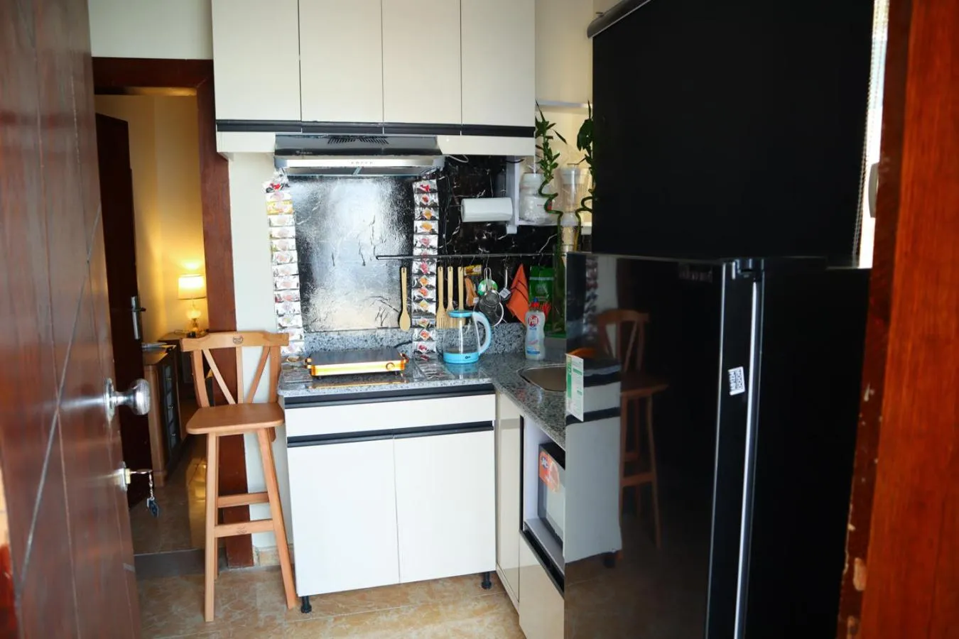 Hostgool Beach Chalets Mirage bay resort & aqua park