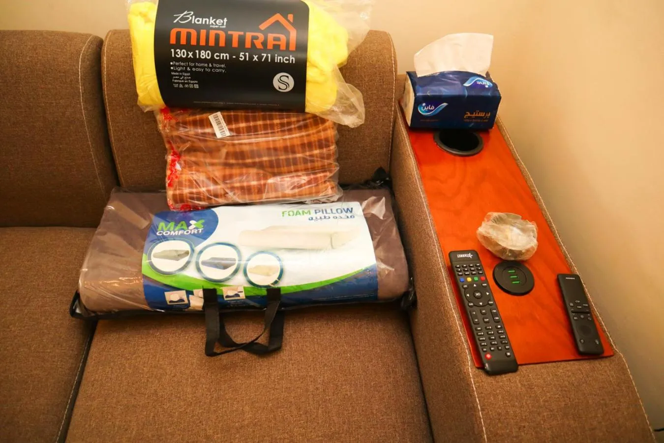 Hostgool Beach Chalets Mirage bay resort & aqua park