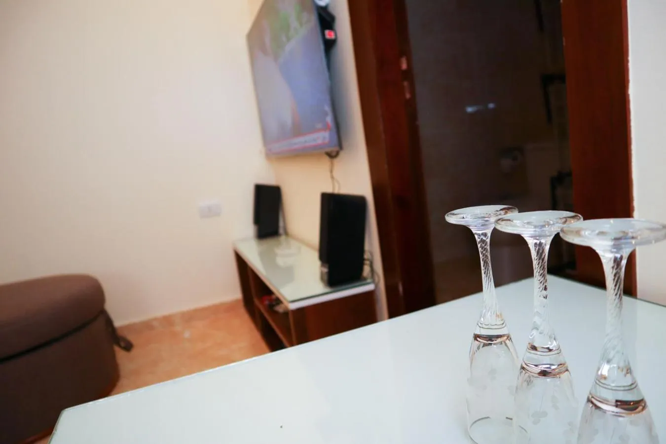 Hostgool Beach Chalets Mirage bay resort & aqua park