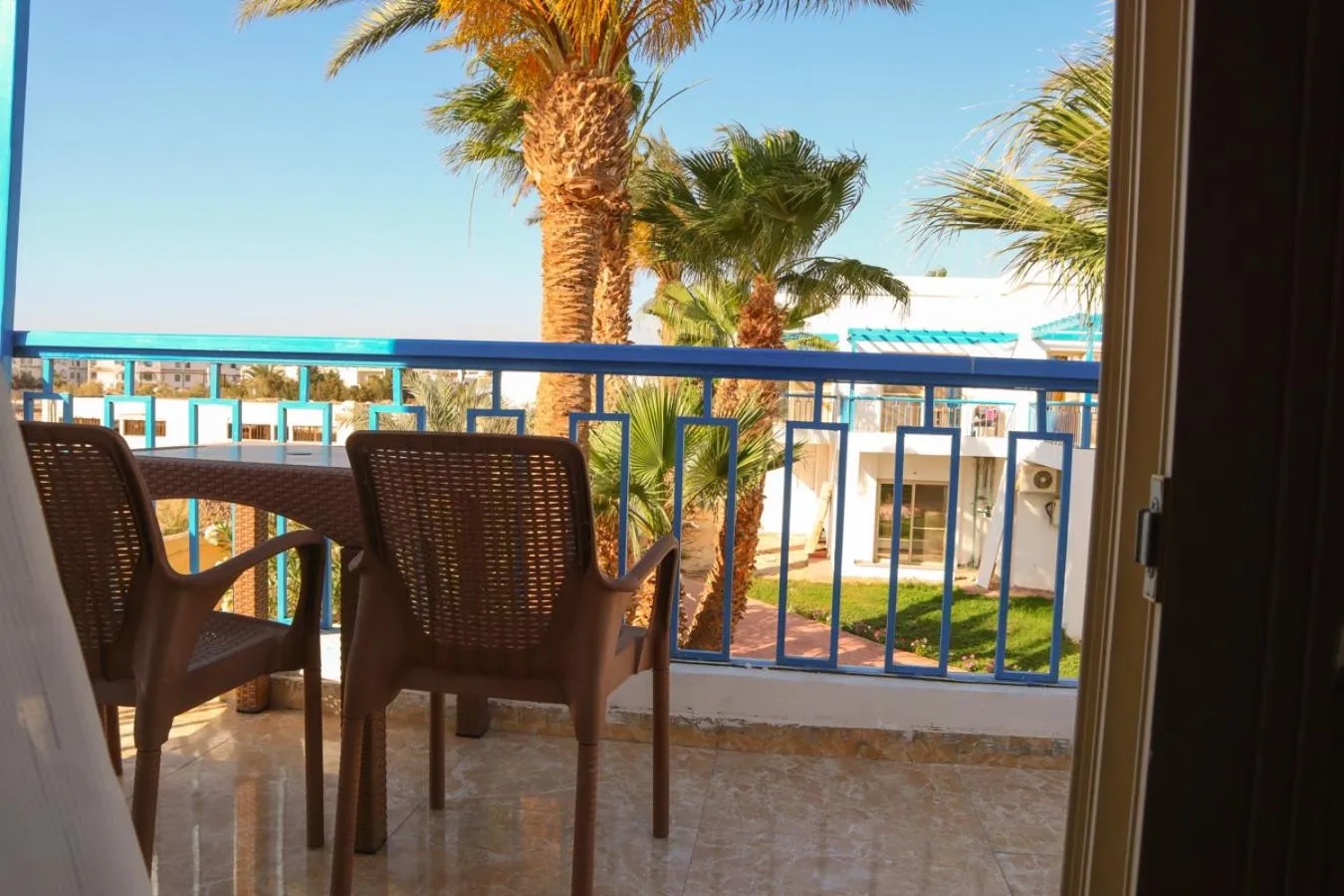 Hostgool Beach Chalets Mirage bay resort & aqua park