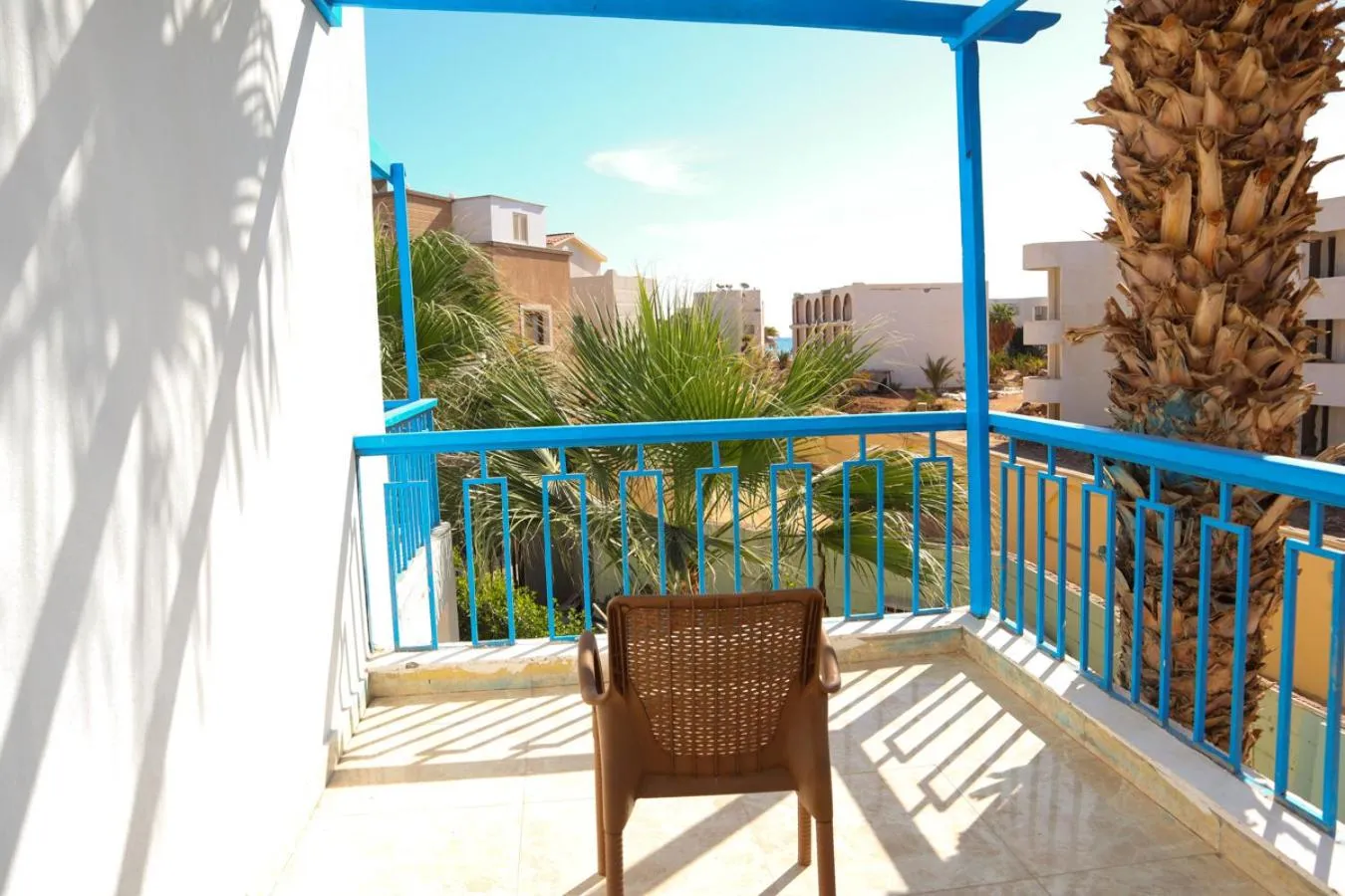 Hostgool Beach Chalets Mirage bay resort & aqua park