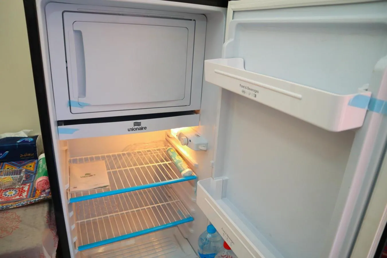 Hostgool Beach Chalets Mirage bay resort & aqua park