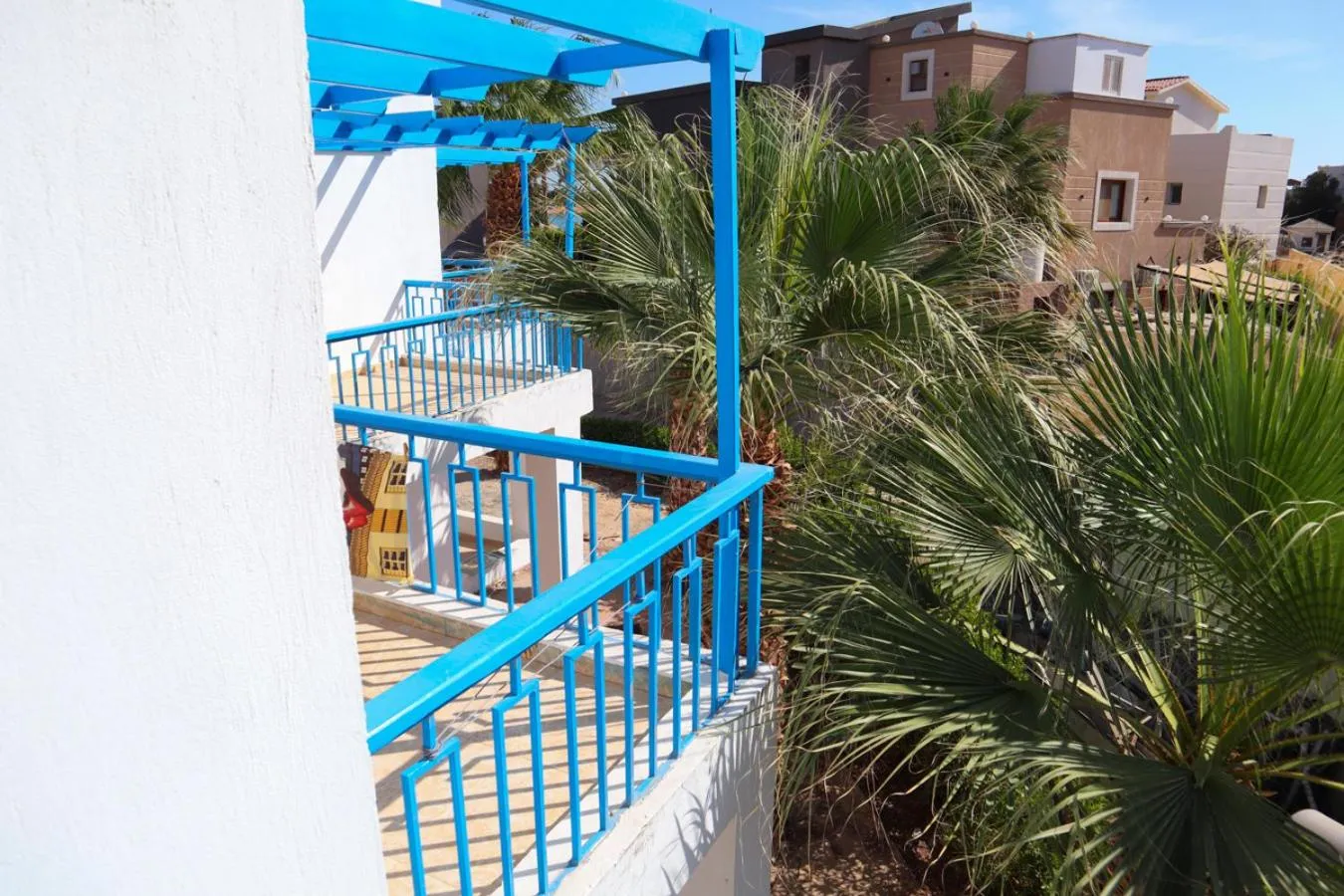 Hostgool Beach Chalets Mirage bay resort & aqua park