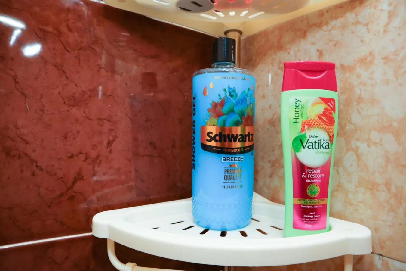 Hostgool Beach Chalets Mirage bay resort & aqua park