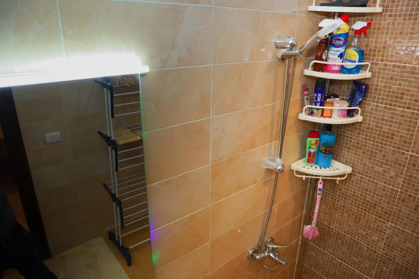 Hostgool Beach Chalets Mirage bay resort & aqua park