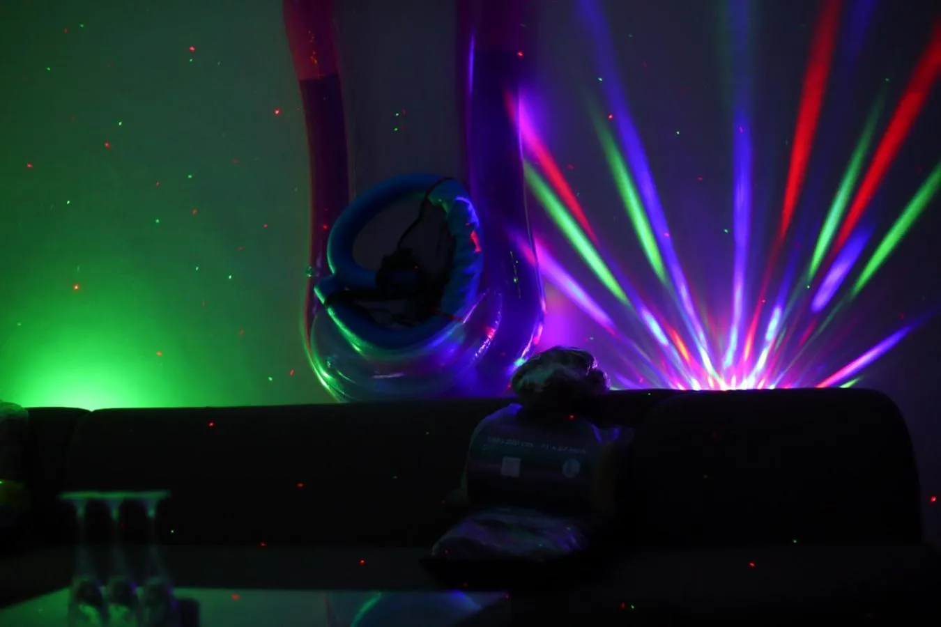 Hostgool Beach Chalets Mirage bay resort & aqua park