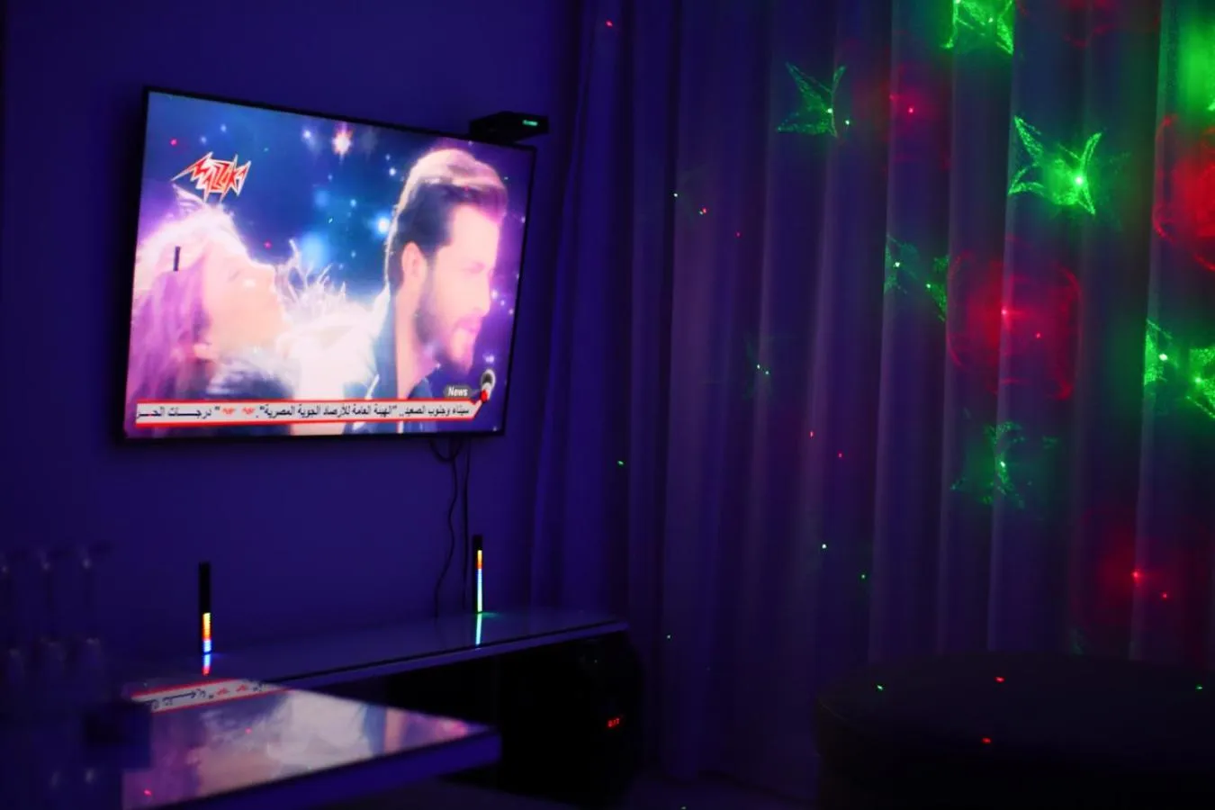 Hostgool Beach Chalets Mirage bay resort & aqua park