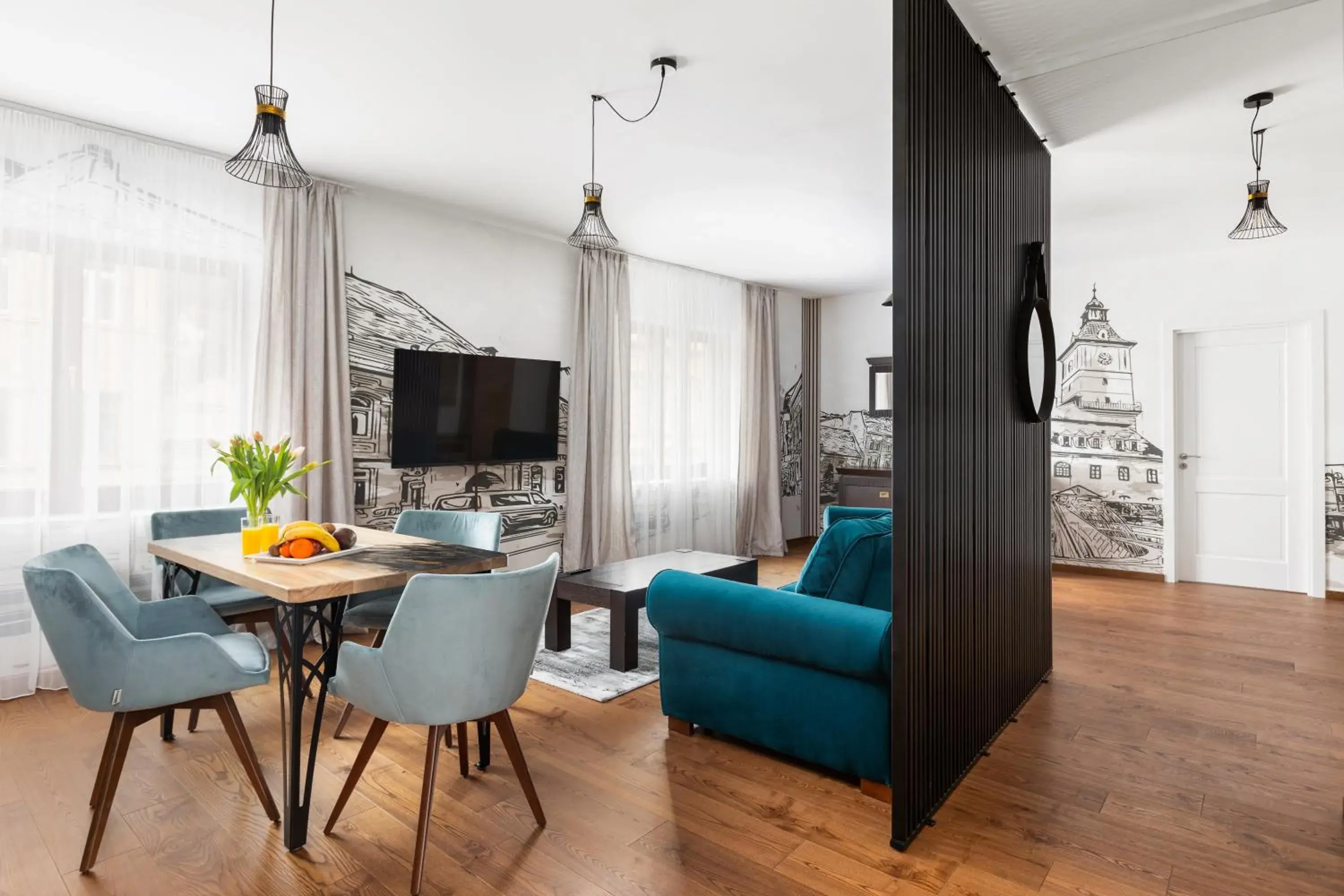 PEAK Aparthotel - Old Town - by CityHost PEAK Aparthotel - Old Town - by CityHost