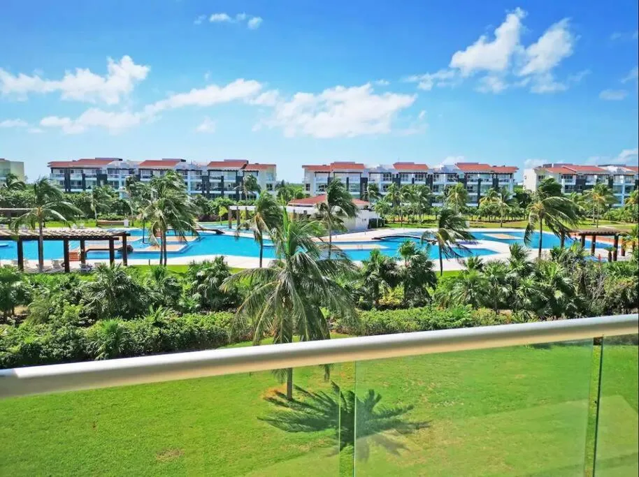 Mareazul Playa del Carmen