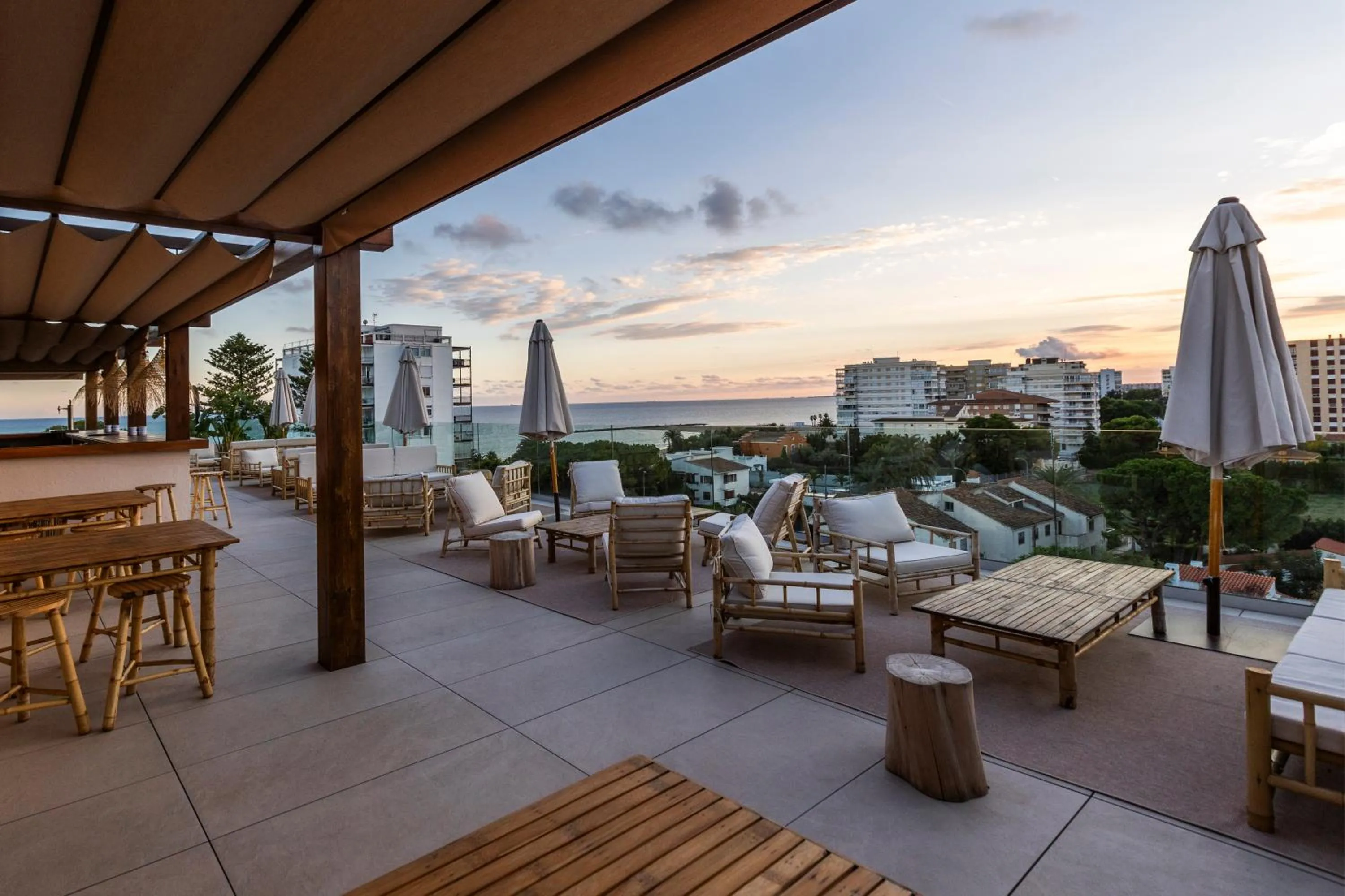 Albades Hotel & Spa - Adults Only - 4 Star Superior