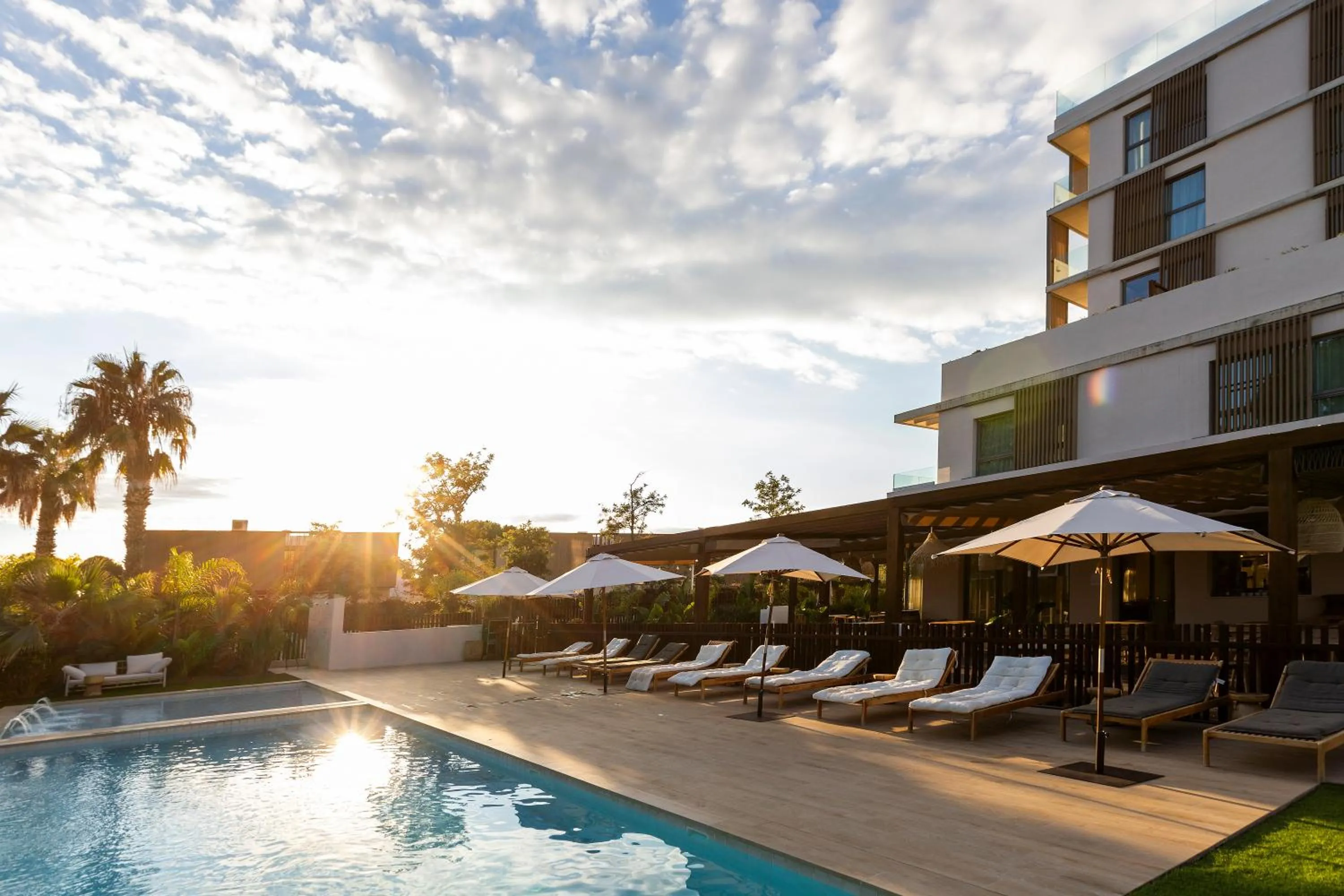 Albades Hotel & Spa - Adults Only - 4 Star Superior