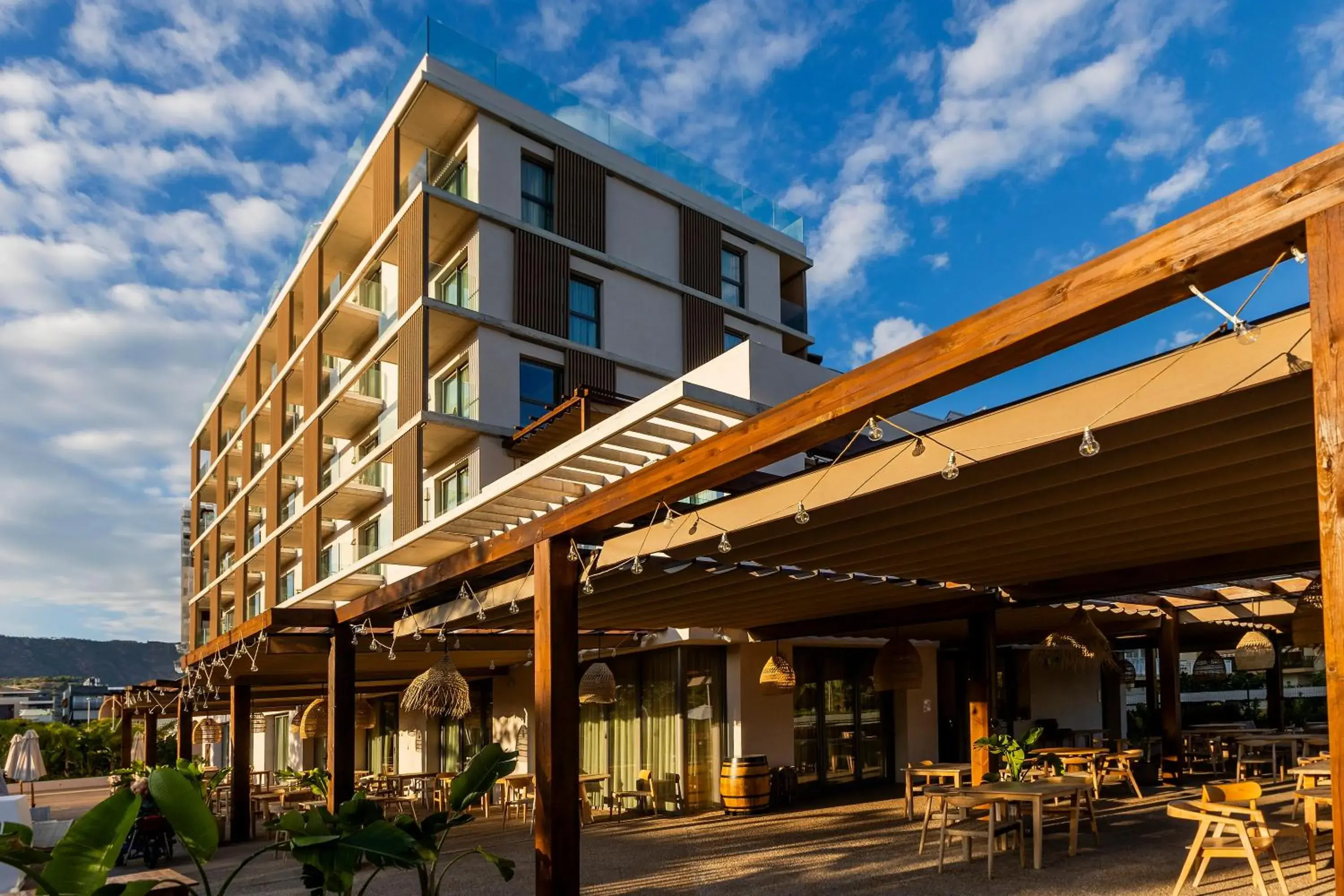 Albades Hotel & Spa - Adults Only - 4 Star Superior Albades Hotel & Spa - Adults Only - 4 Star Superior