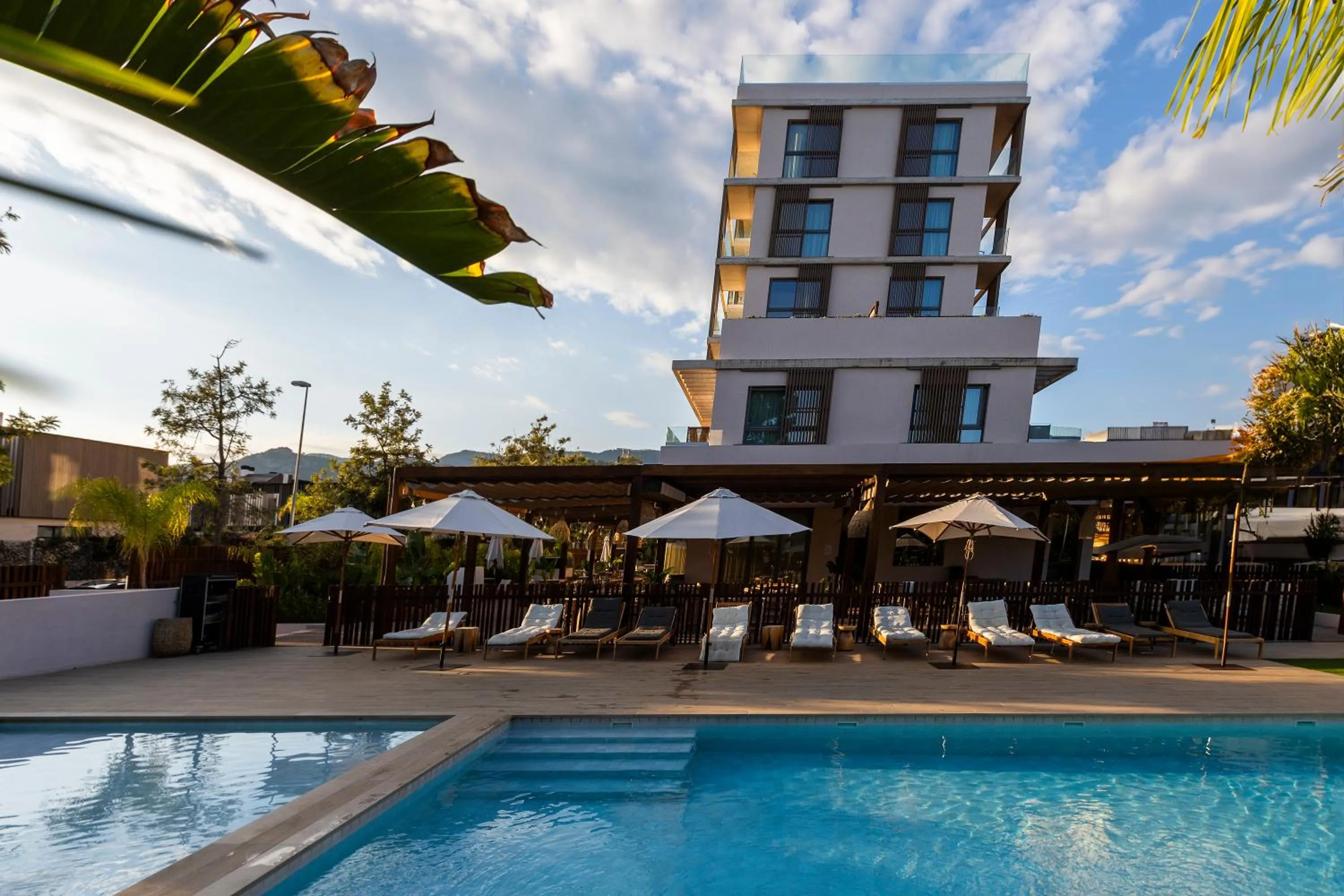 Albades Hotel & Spa - Adults Only - 4 Star Superior