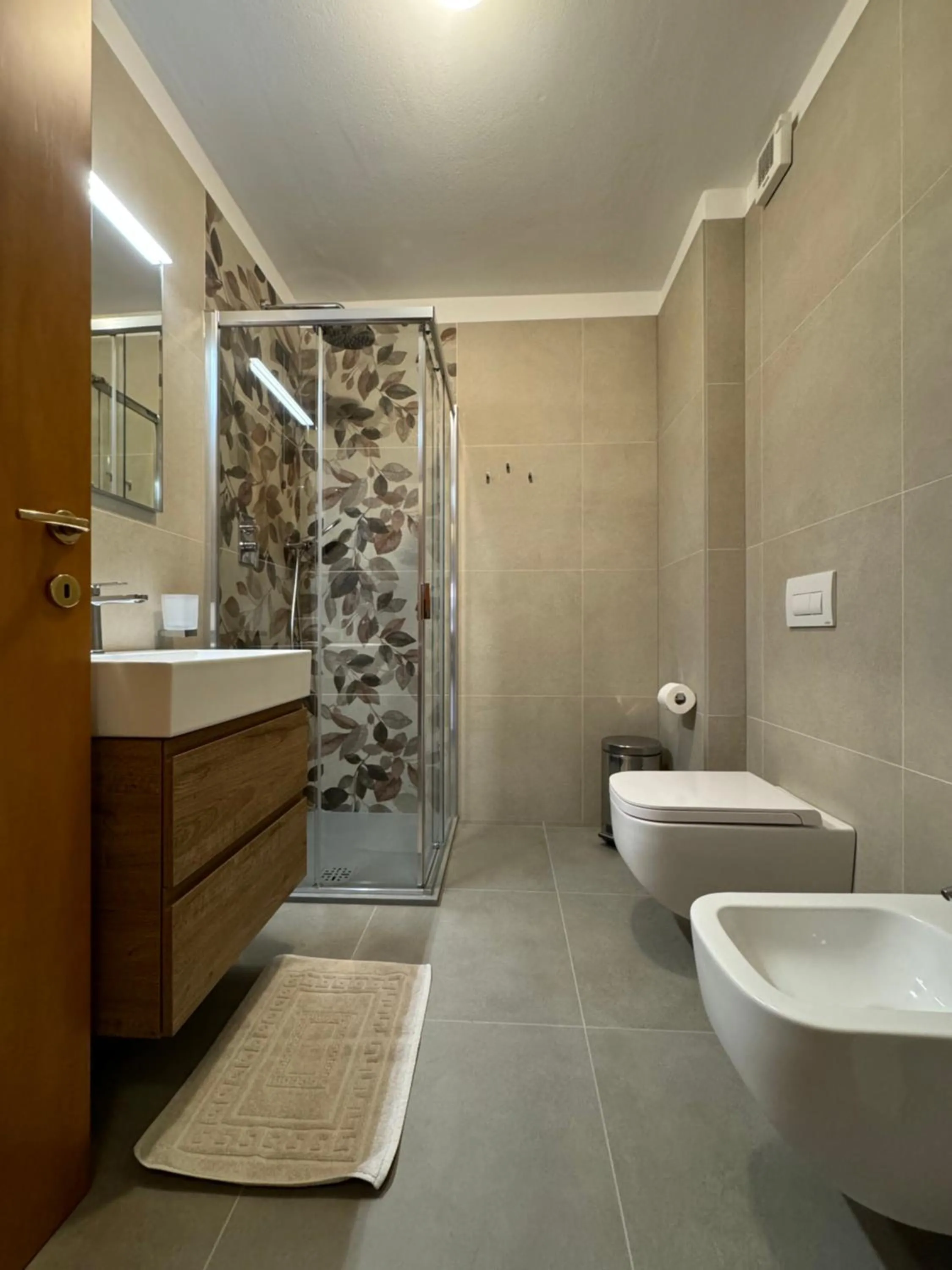Residence Betulla Molveno