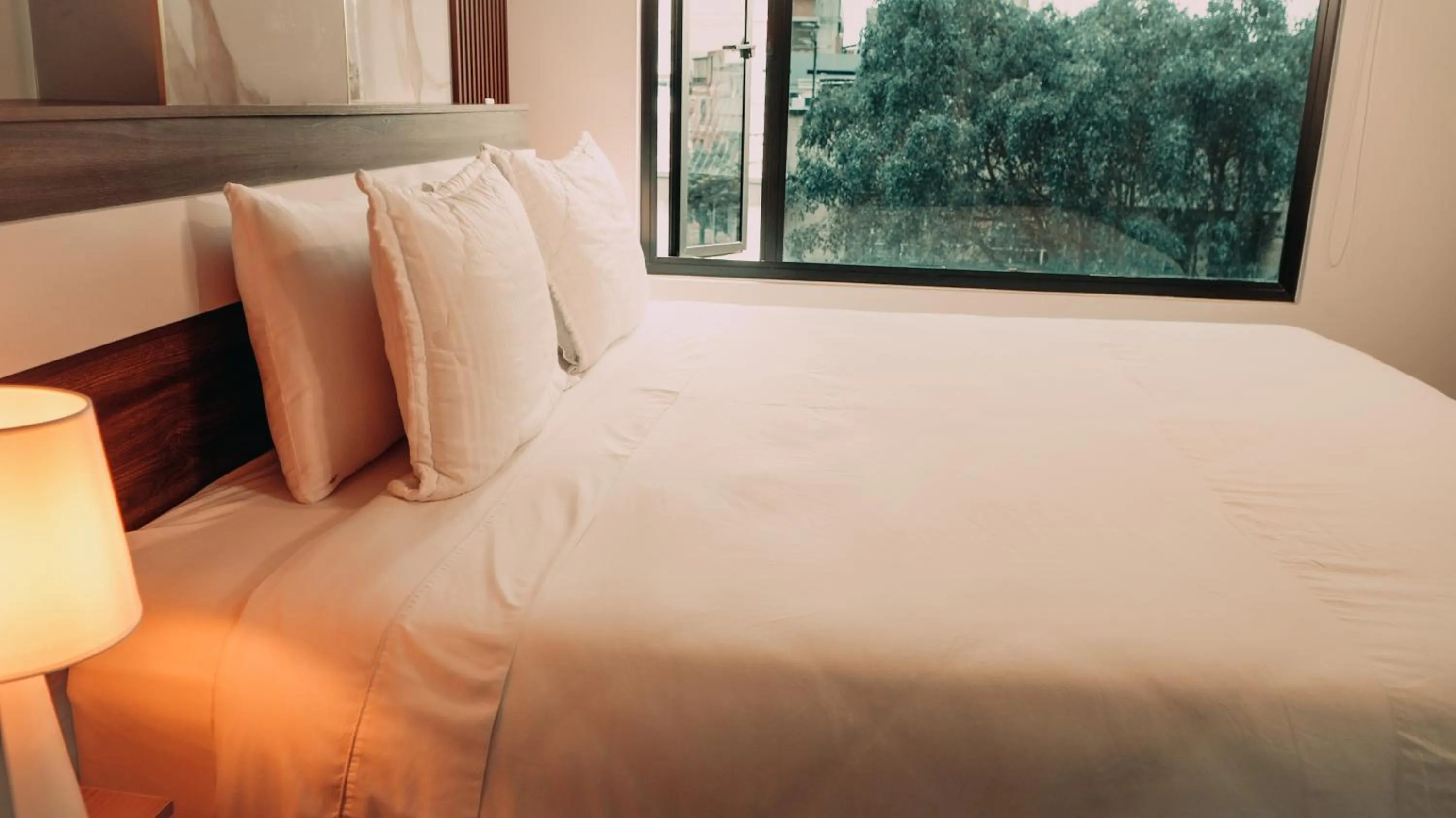 HOTEL AMERICAN VISA BOUTIQUE