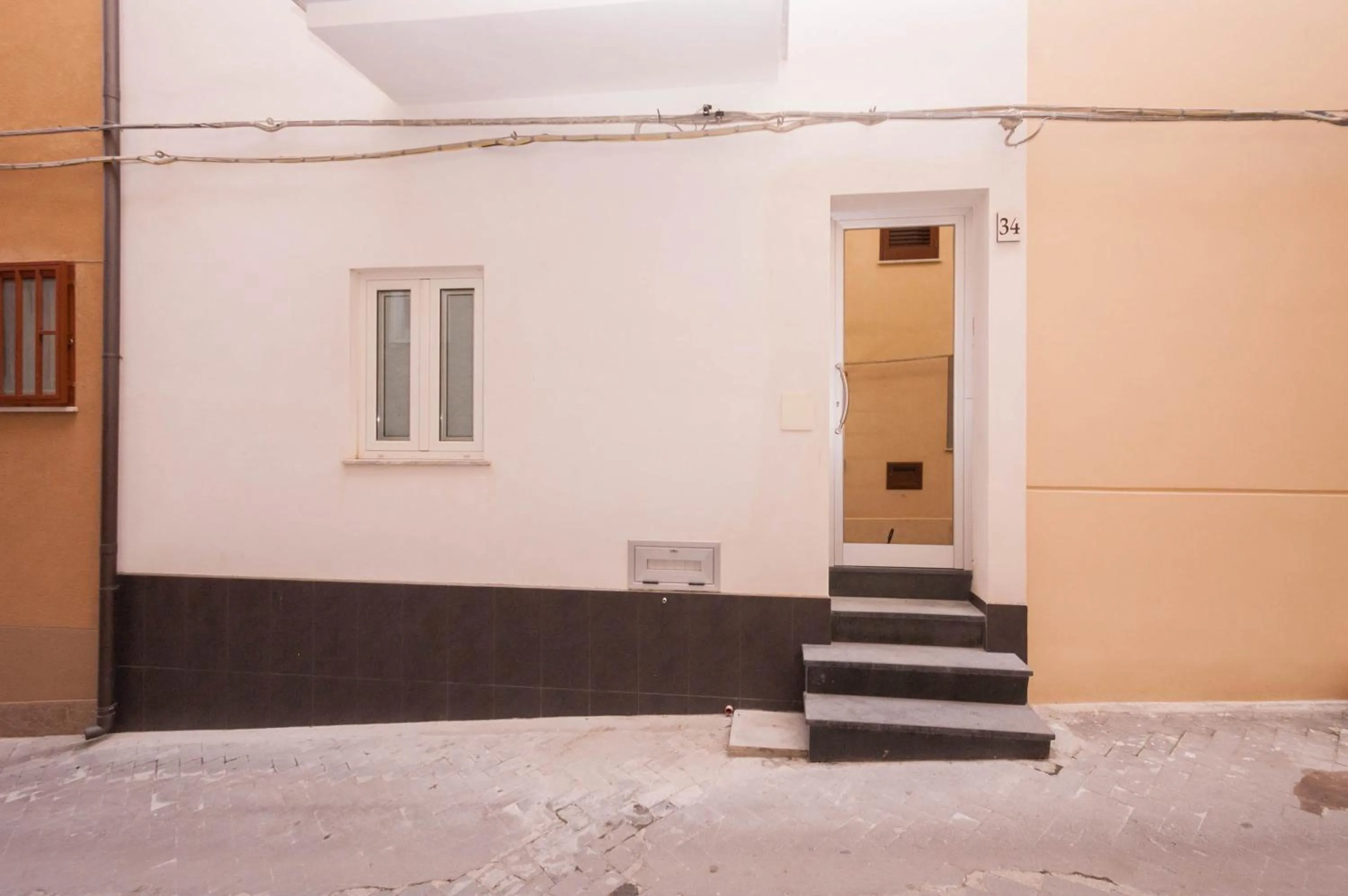 Il Vittoria - Self Check in