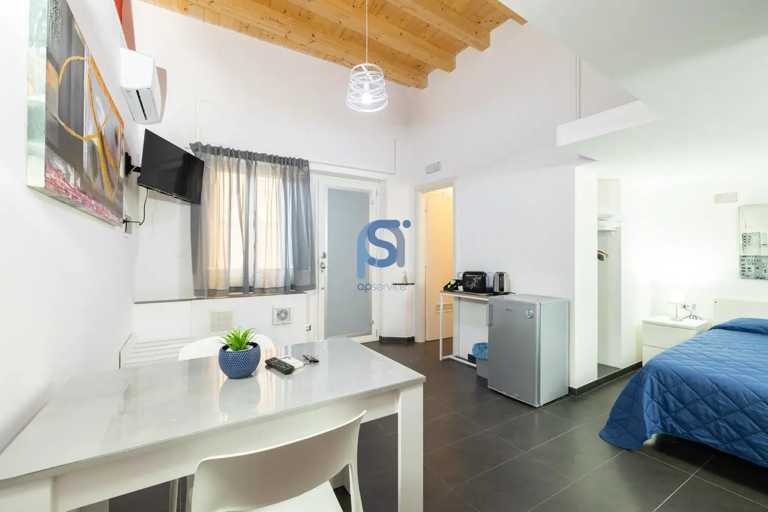 Large Double Room in Il Vittoria - Self Check in Large Double Room in Il Vittoria - Self Check in
