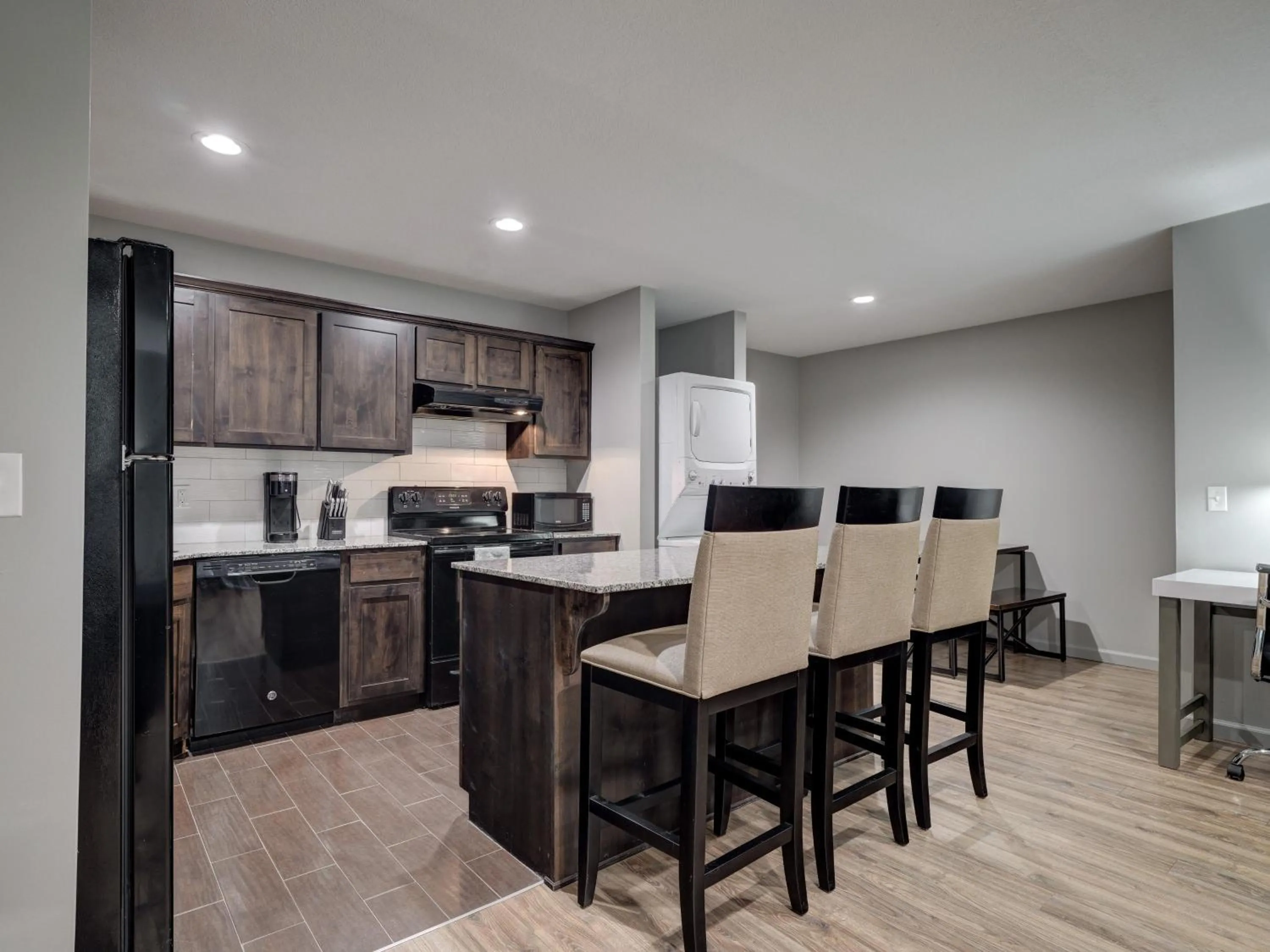 Maplewood Place