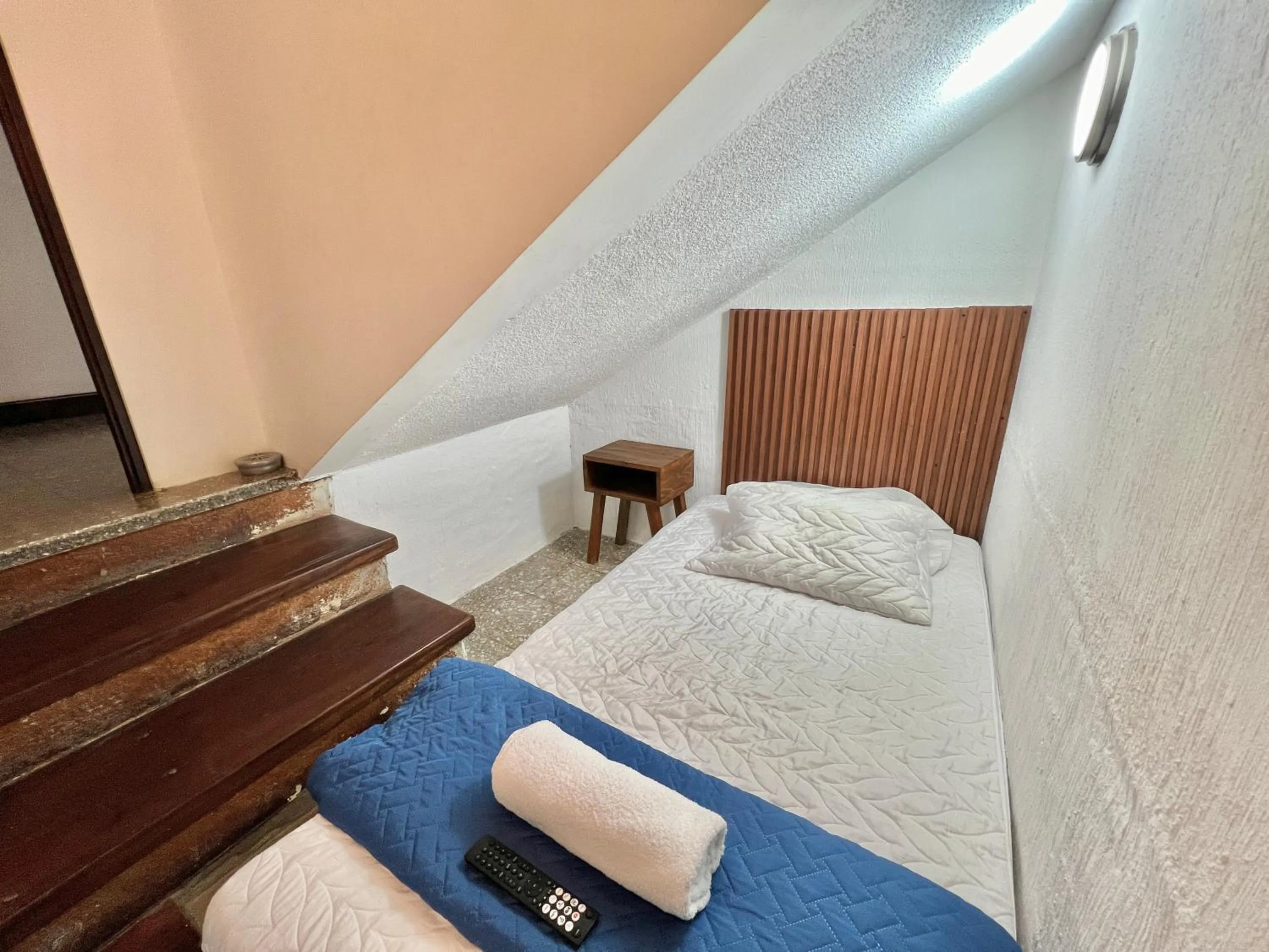 Hotel Citadin Z10