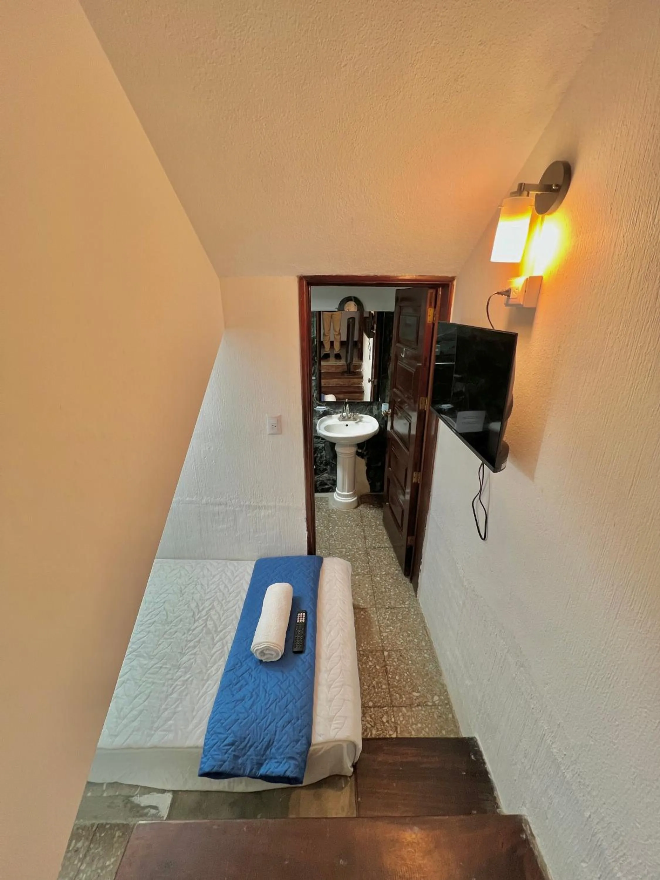 Hotel Citadin Z10