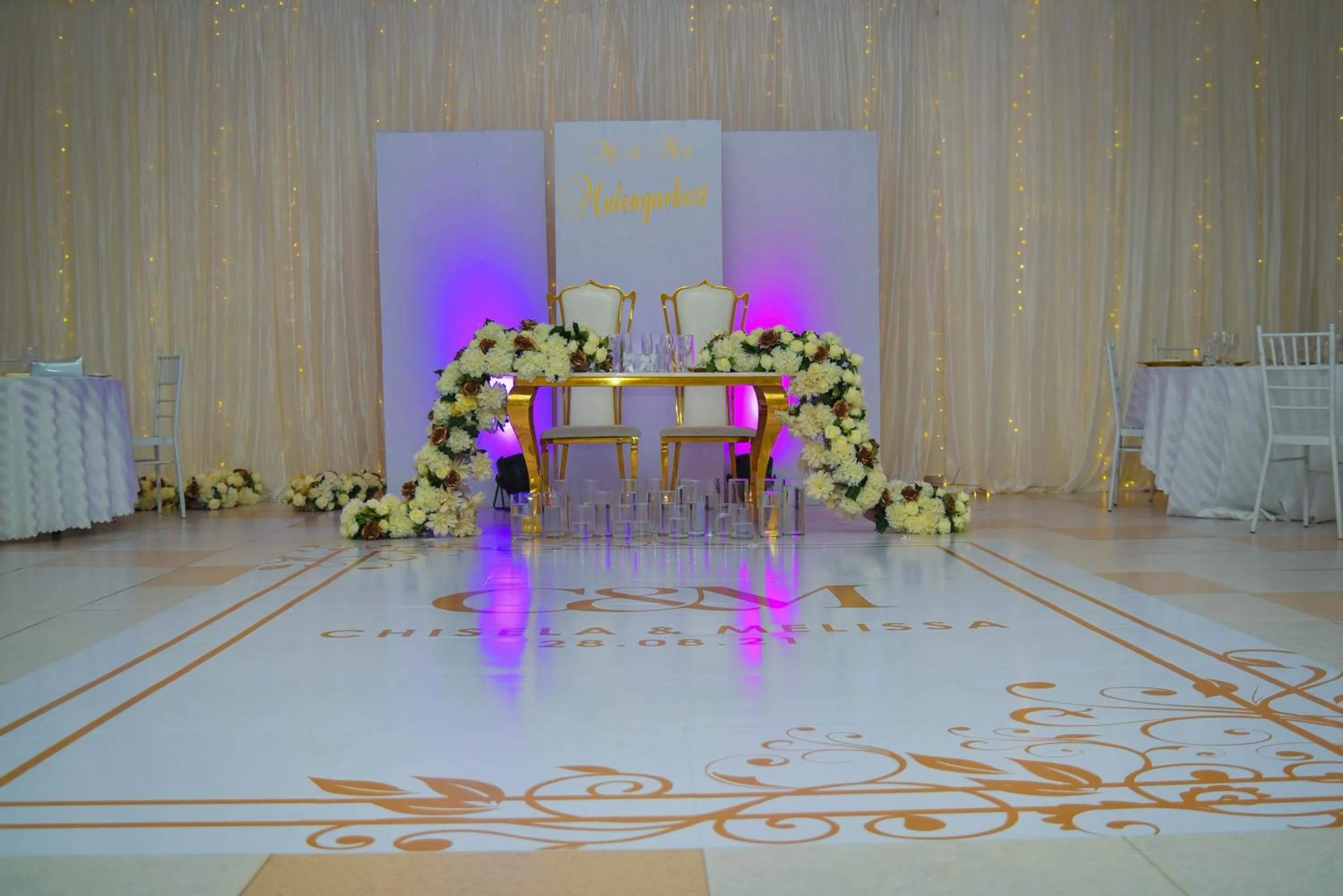 Banquet/Function facilities in Chamba Valley Exotic Hotel