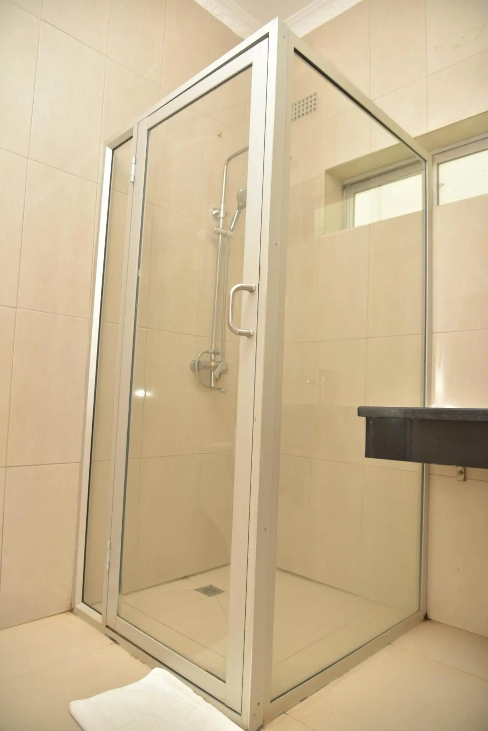 Standard Double Room in Chamba Valley Exotic Hotel Standard Double Room in Chamba Valley Exotic Hotel