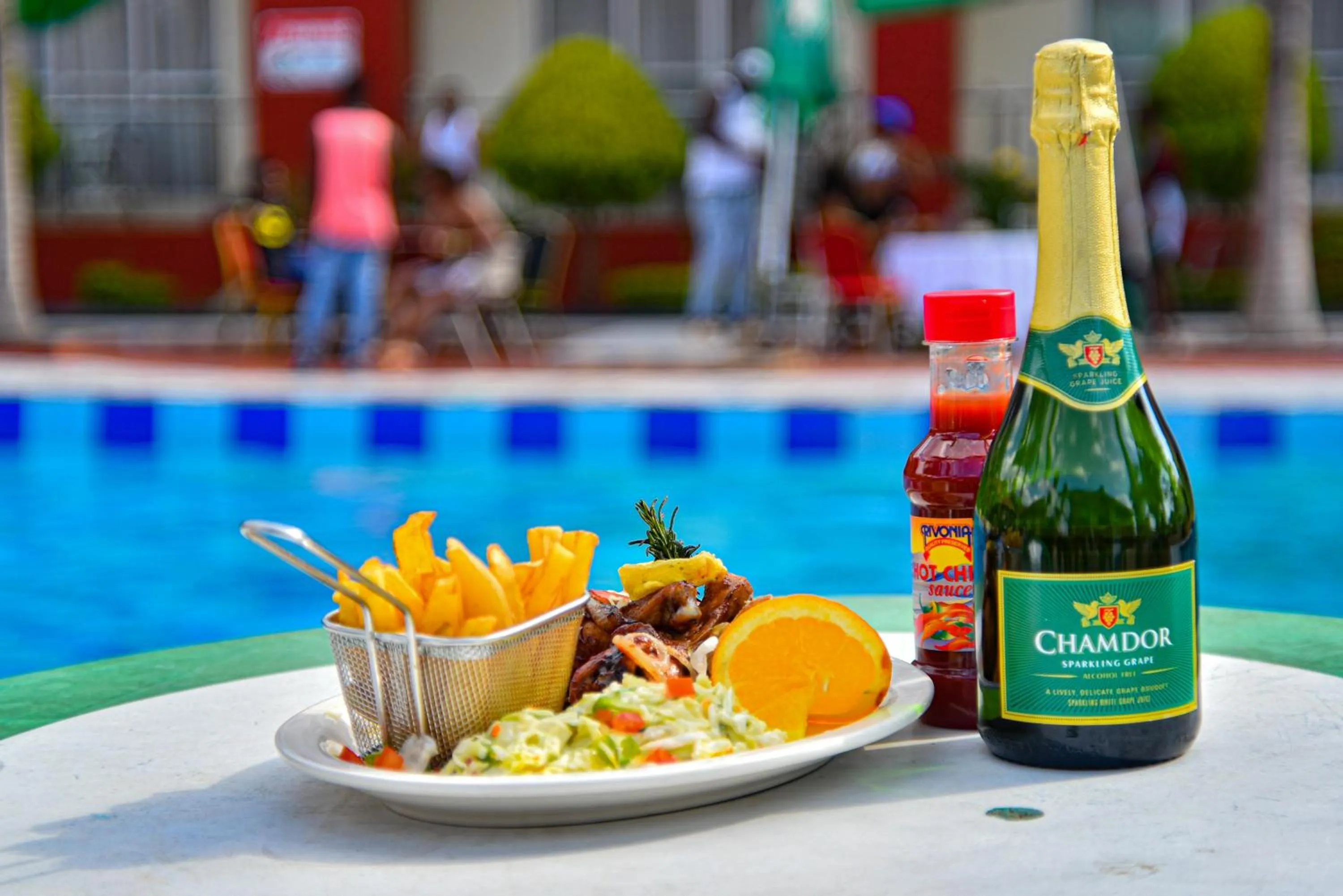  in Chamba Valley Exotic Hotel