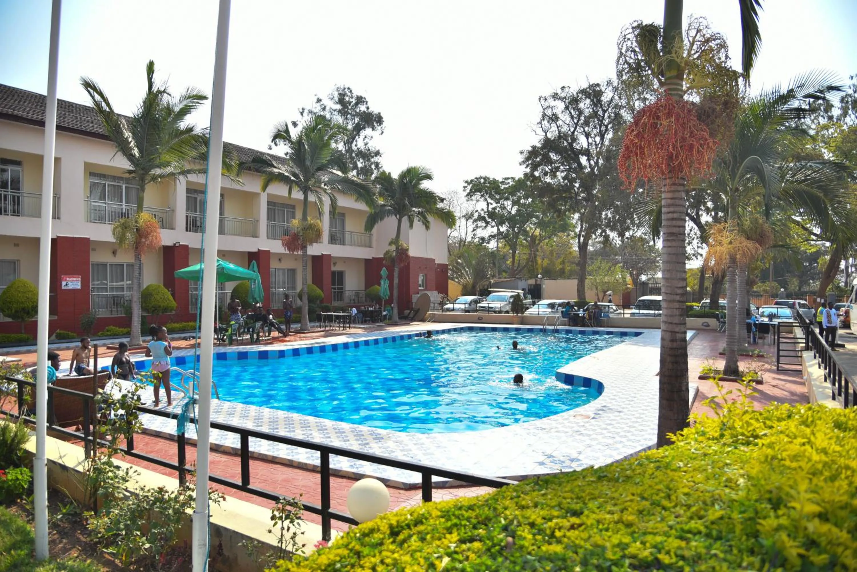  in Chamba Valley Exotic Hotel