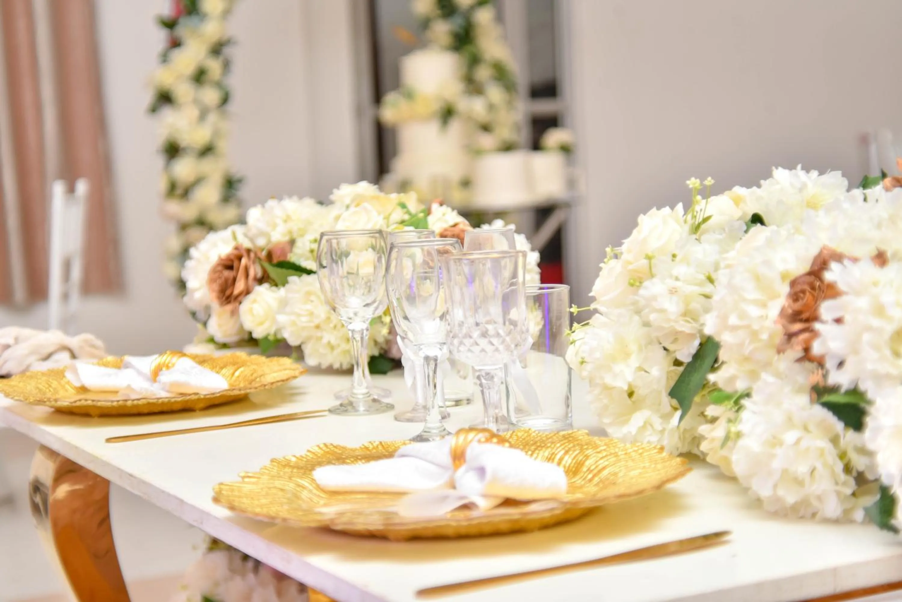 Banquet/Function facilities in Chamba Valley Exotic Hotel