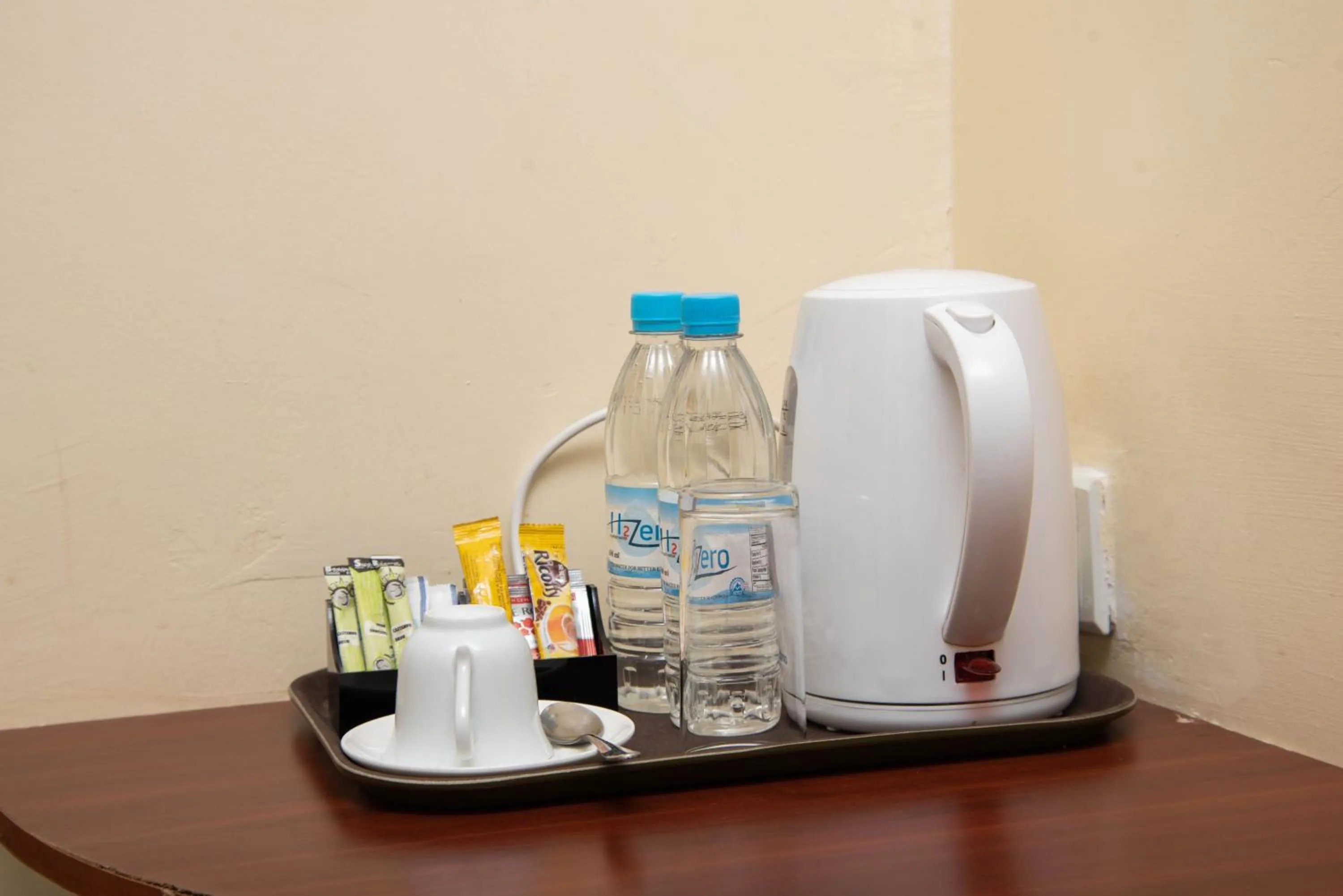 Mika Hotel Kabulonga