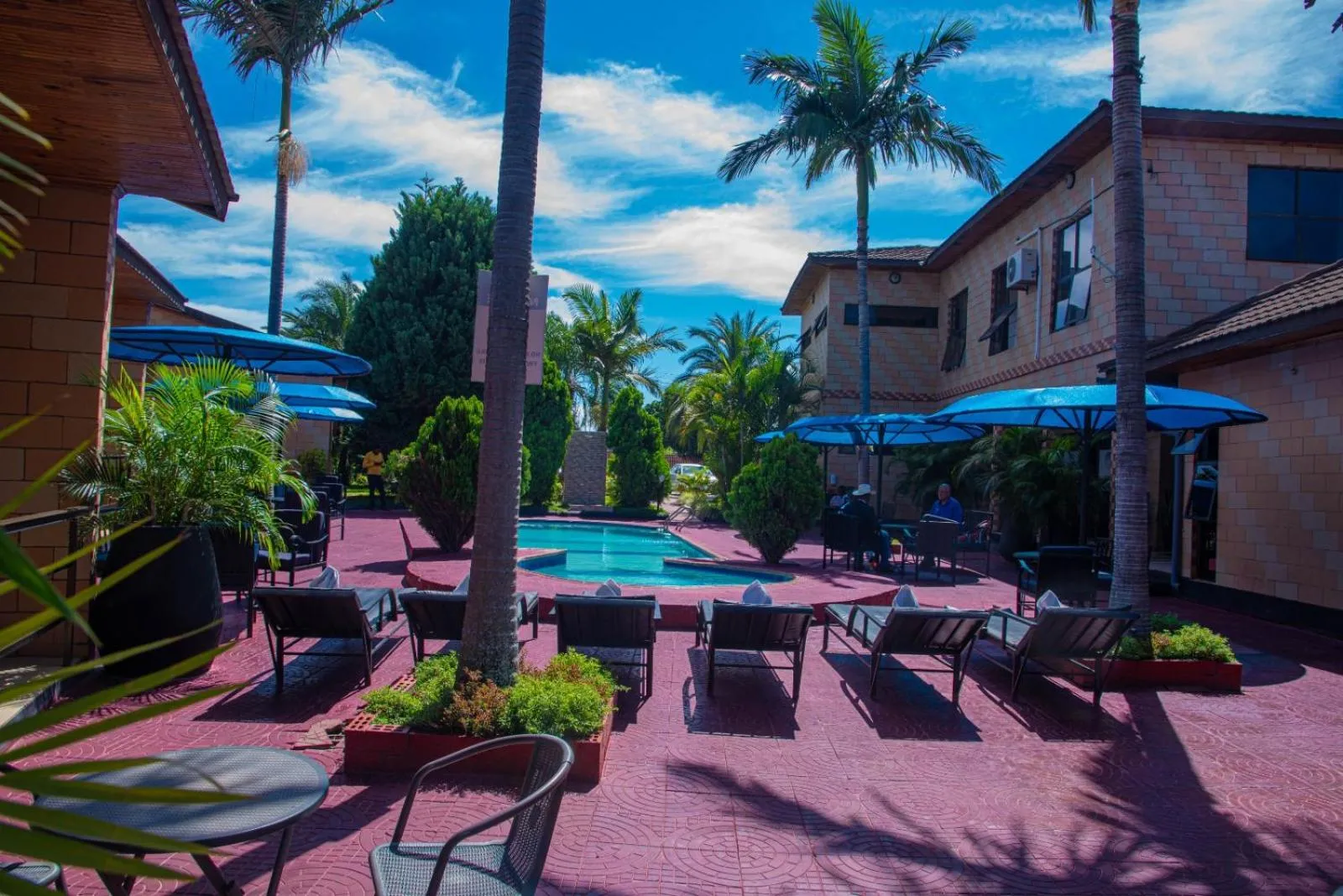 Other in Mika Hotel Kabulonga