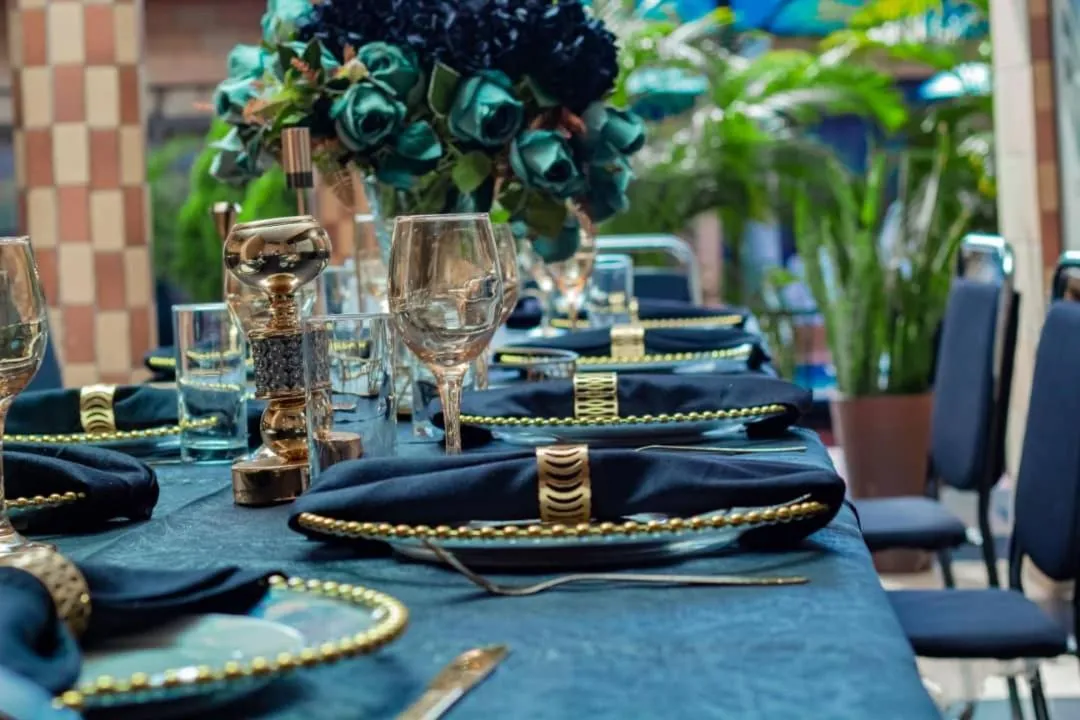 Mika Hotel Kabulonga