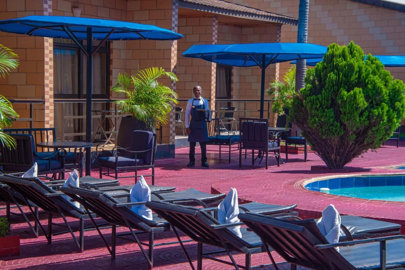 Other in Mika Hotel Kabulonga