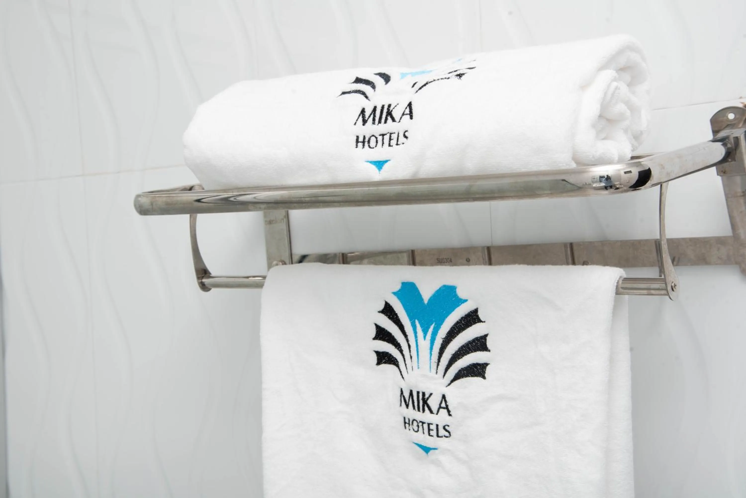 Mika Hotel Kabulonga