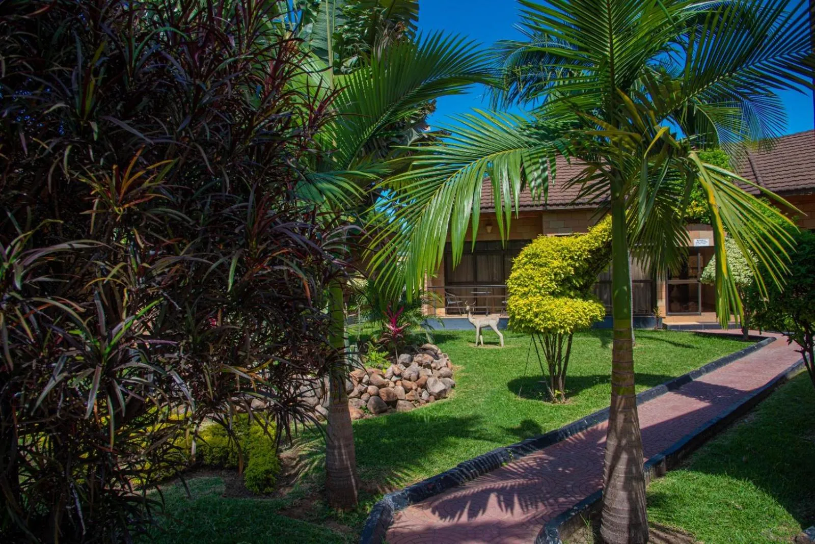 Other in Mika Hotel Kabulonga